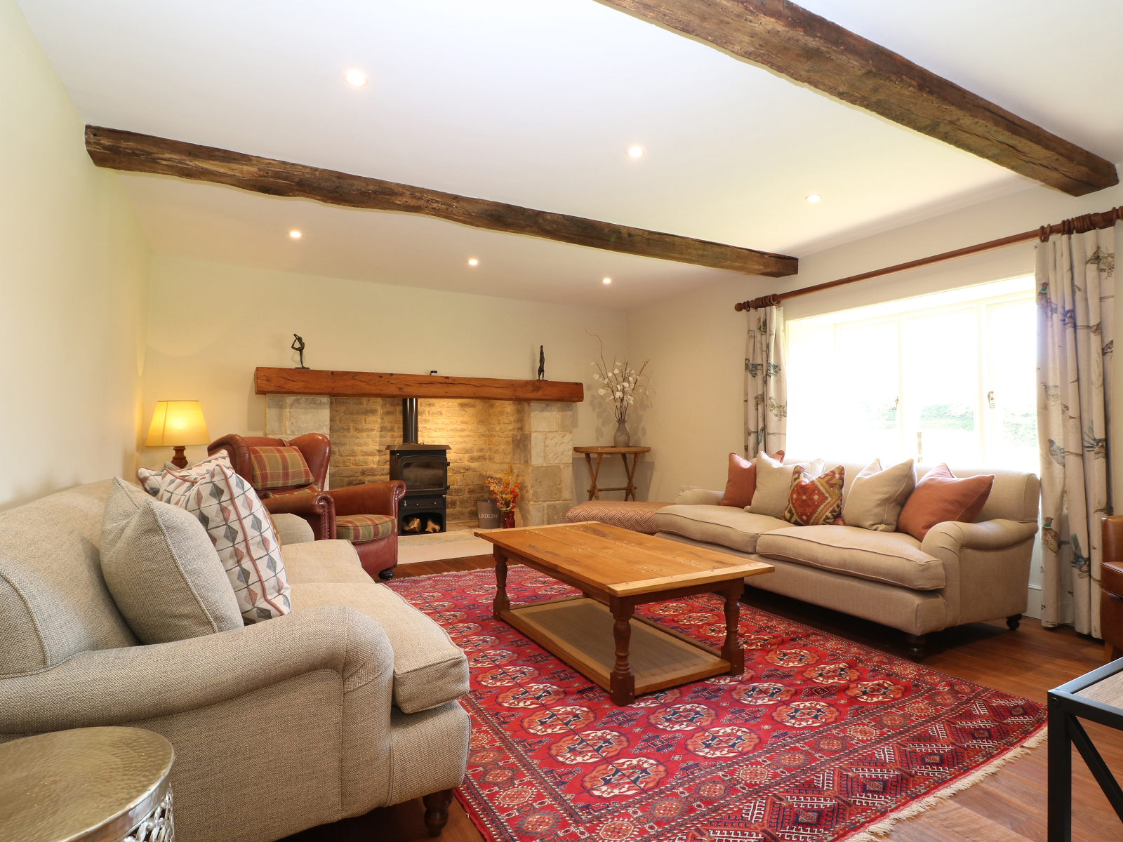 Morgans Farmhouse - photo 2