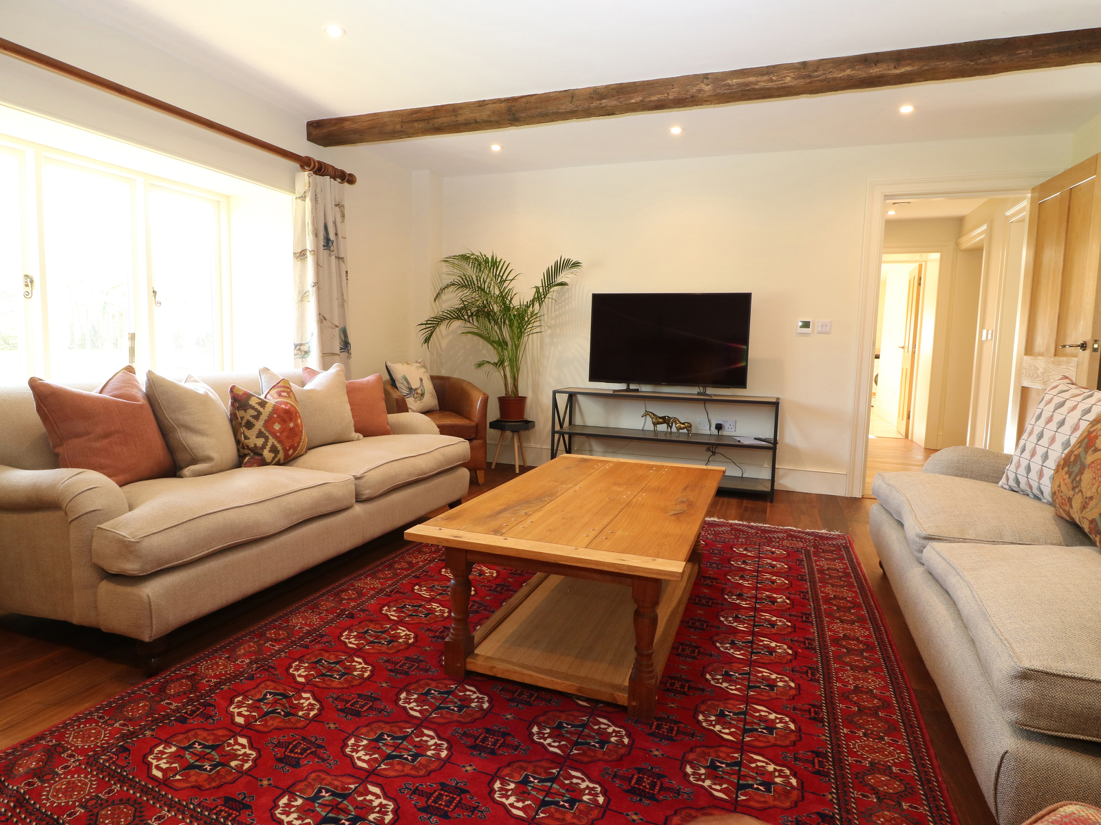 Morgans Farmhouse - photo 3