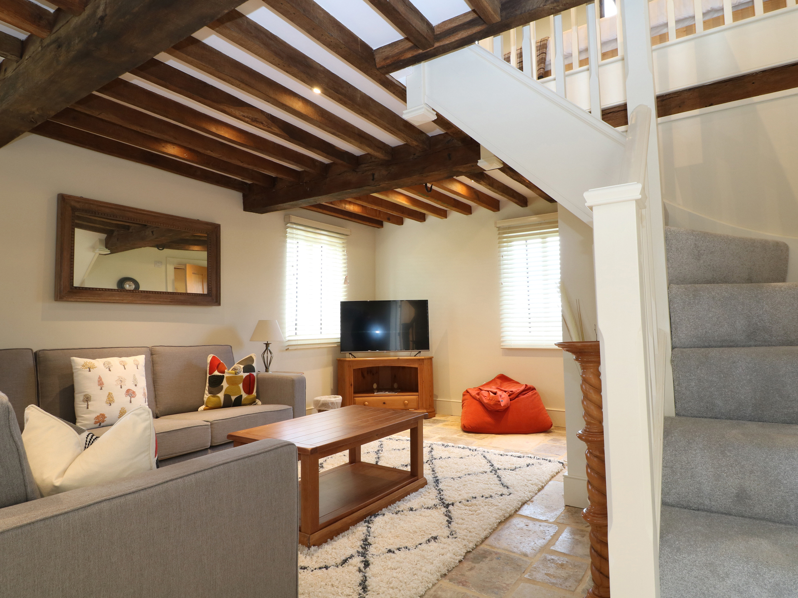 Morgans Farmhouse - photo 4
