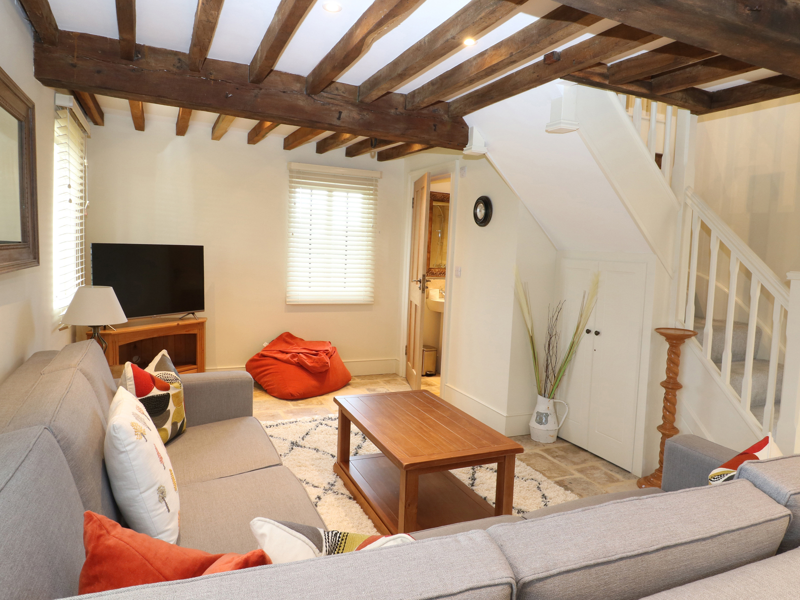 Morgans Farmhouse - photo 5