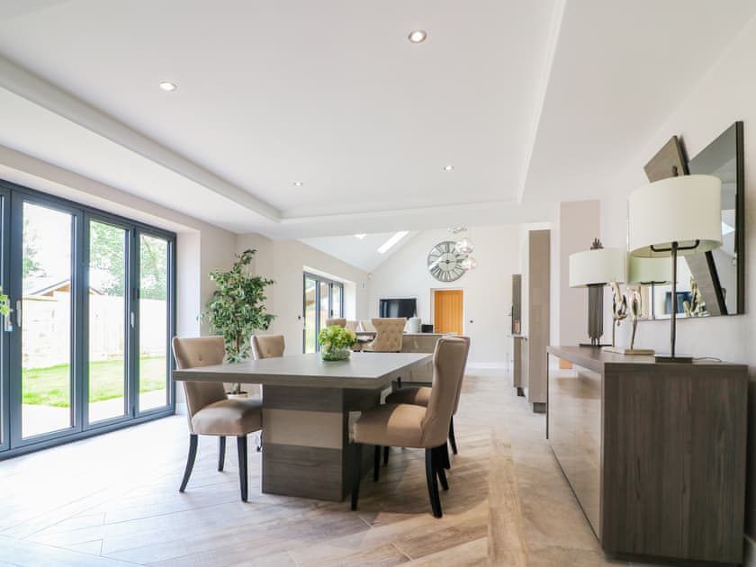 Morpeth Retreats - 15 Chivits - photo 4