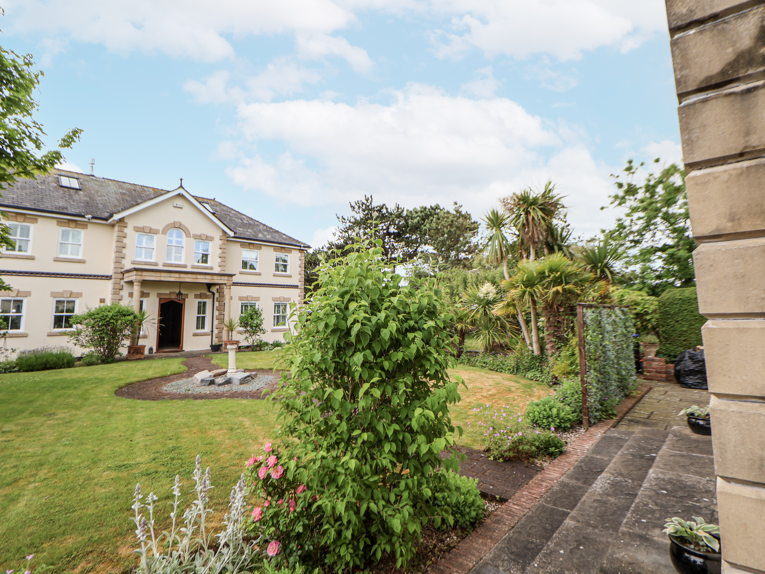 Meliden, Denbighshire