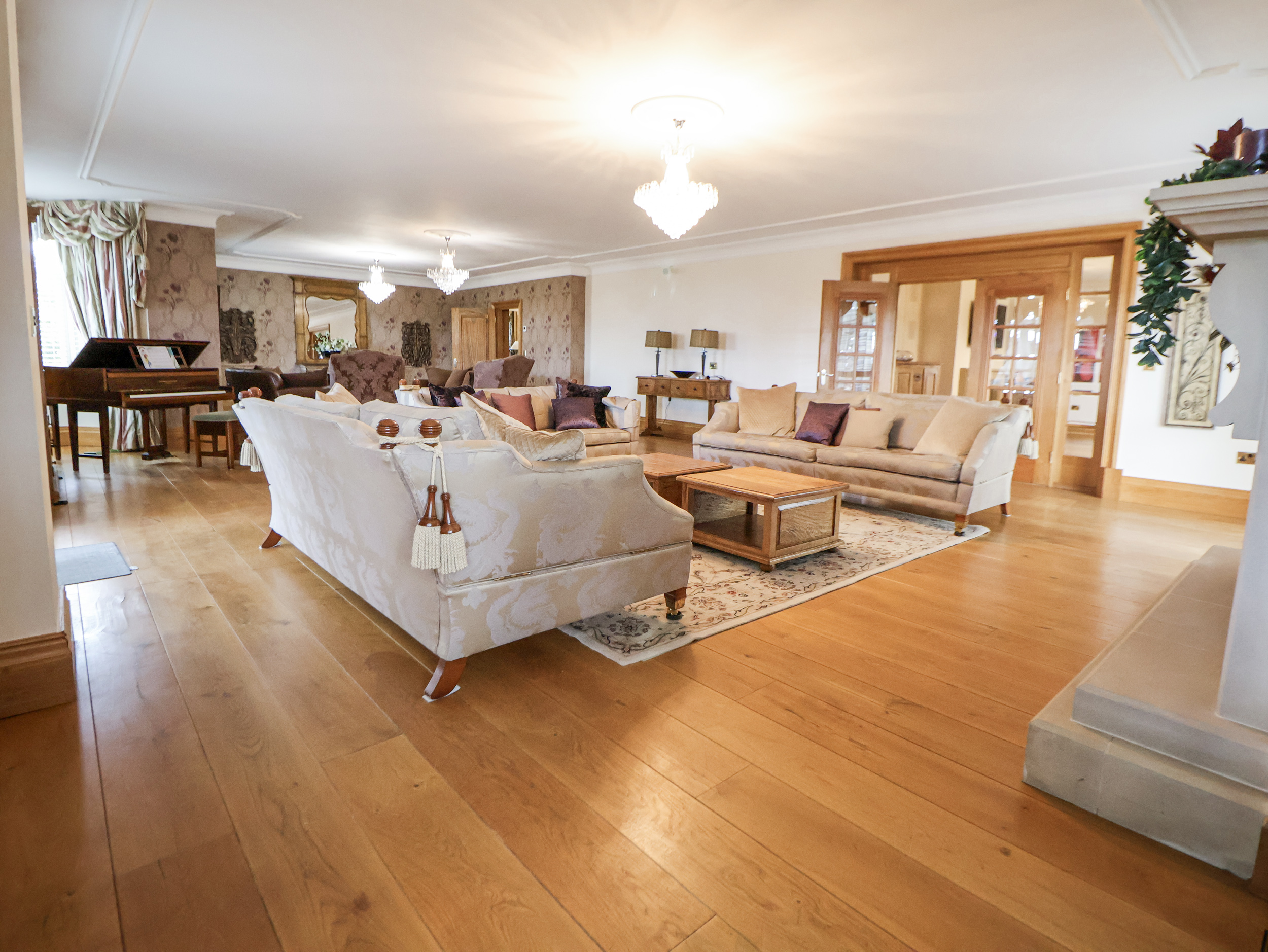 Mount House - photo 4