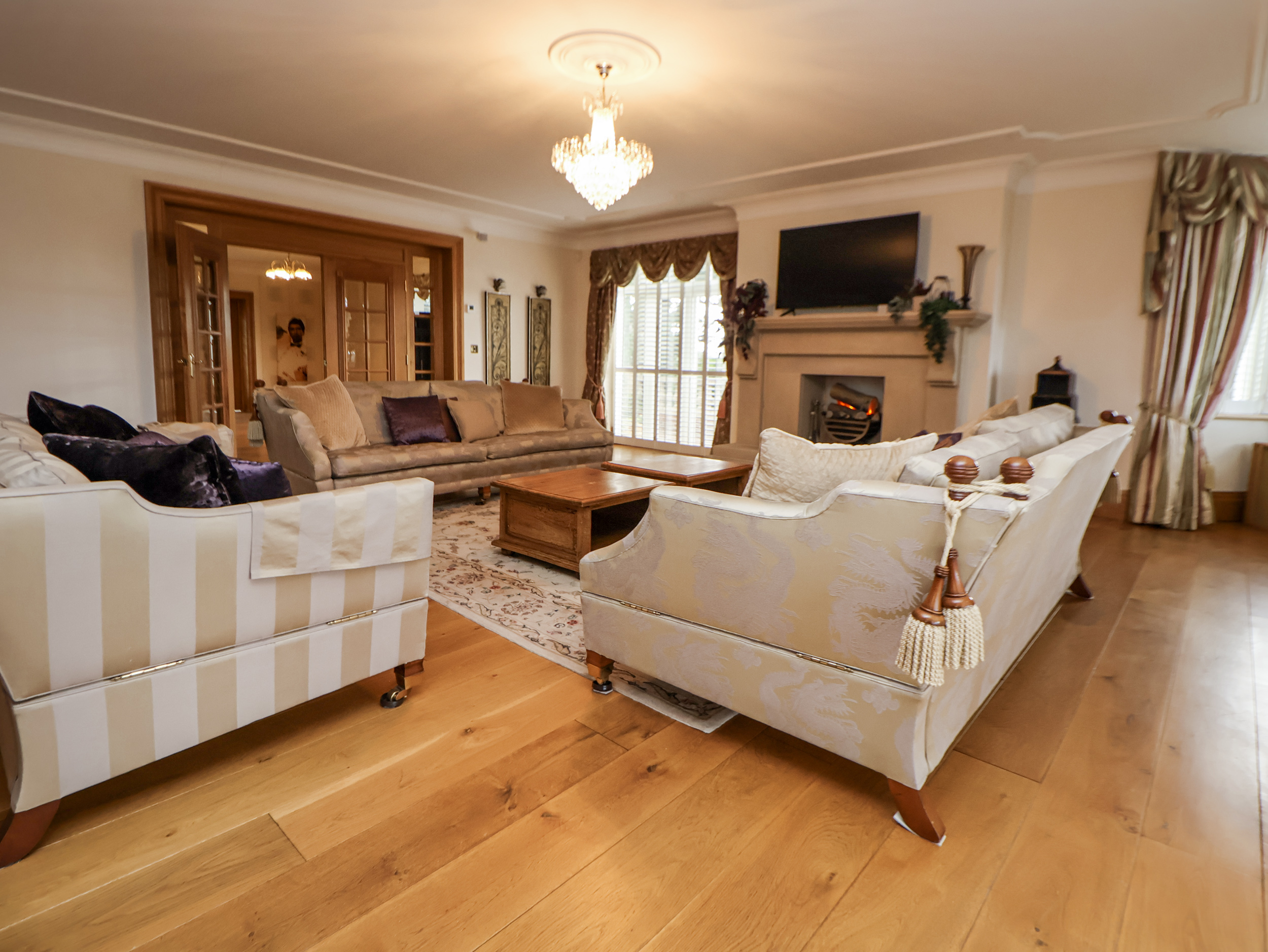 Mount House - photo 5