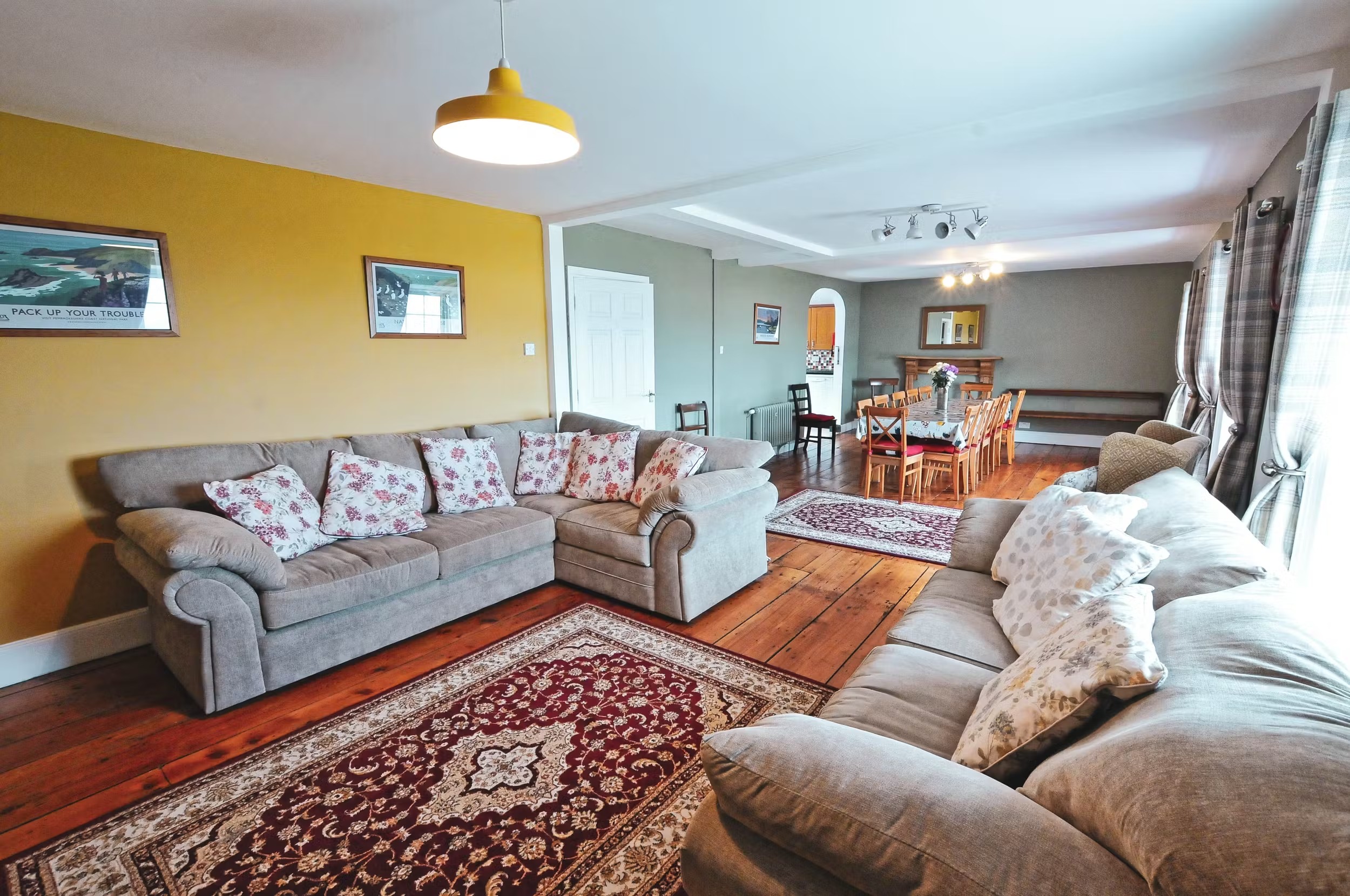 Mount Pleasant - photo 3