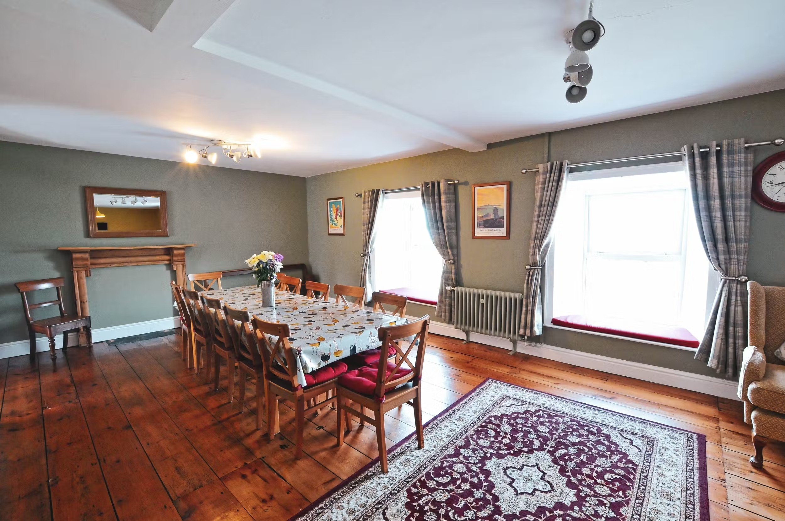 Mount Pleasant - photo 4