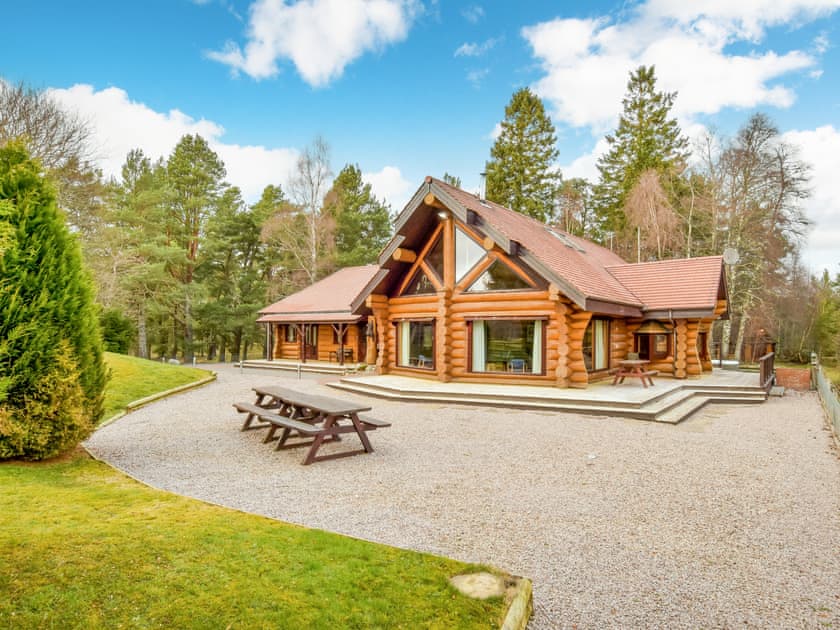 Mountain Bear Lodge - photo 2