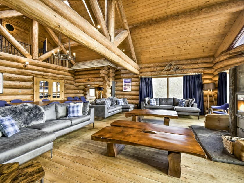 Mountain Bear Lodge - photo 5