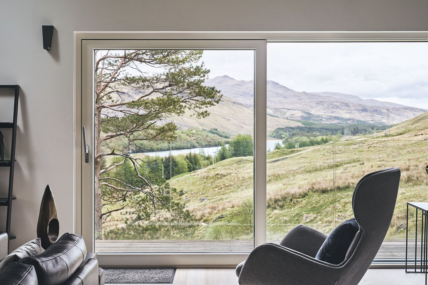 Crianlarich, Stirling