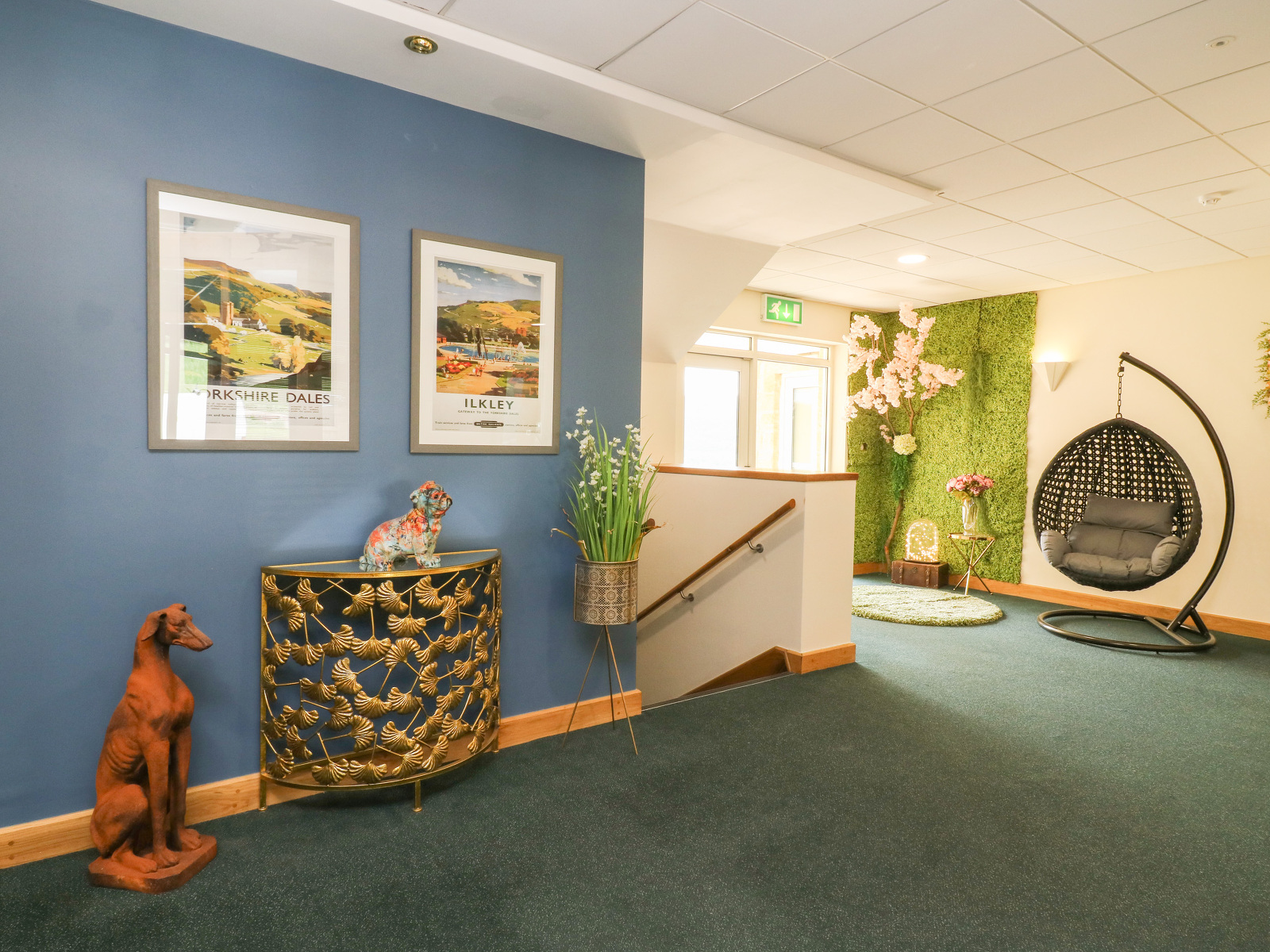 Myddelton Grange - photo 4