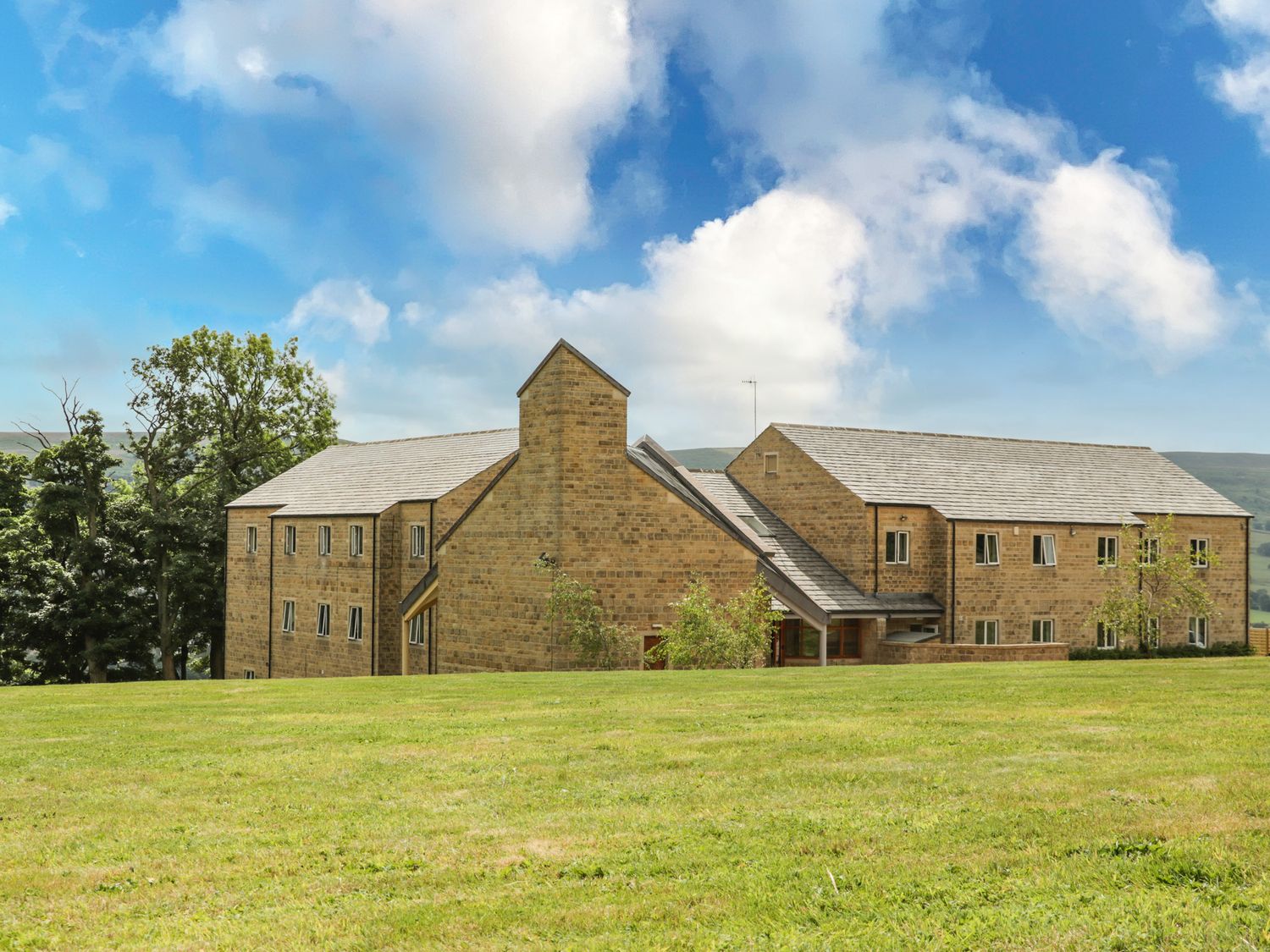 Myddelton Grange - photo 2