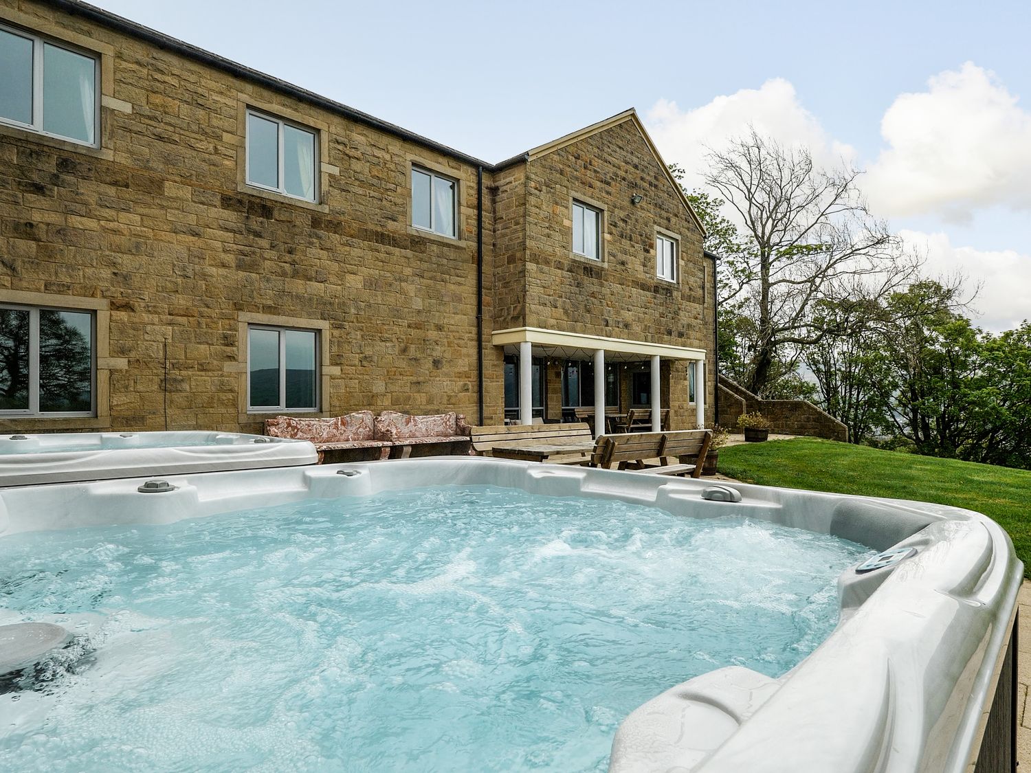Myddelton Grange - photo 3