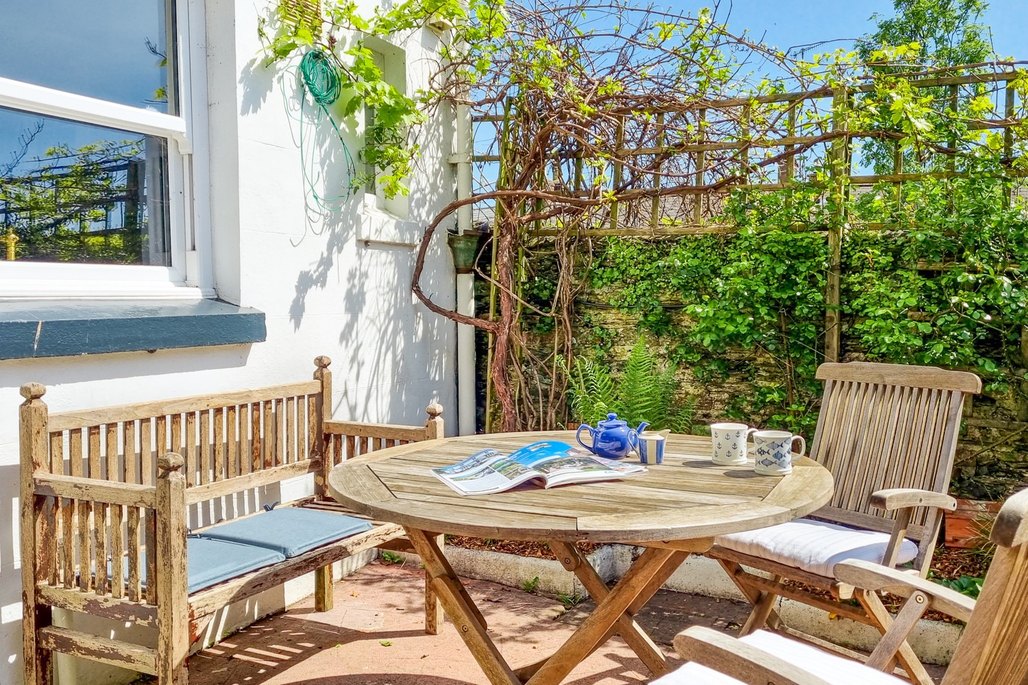 Myrtle Cottage - photo 3