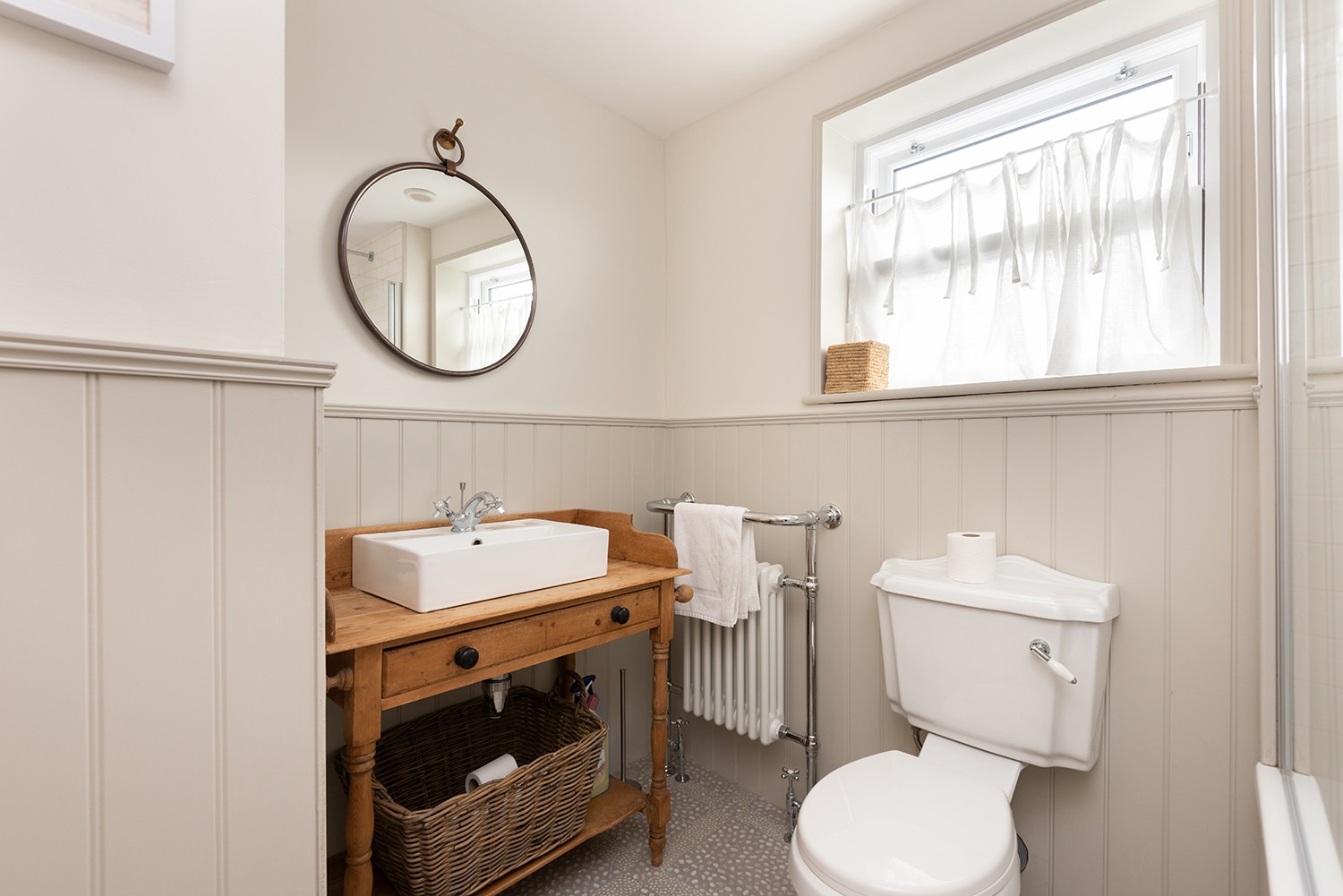 Myrtle Cottage - photo 2