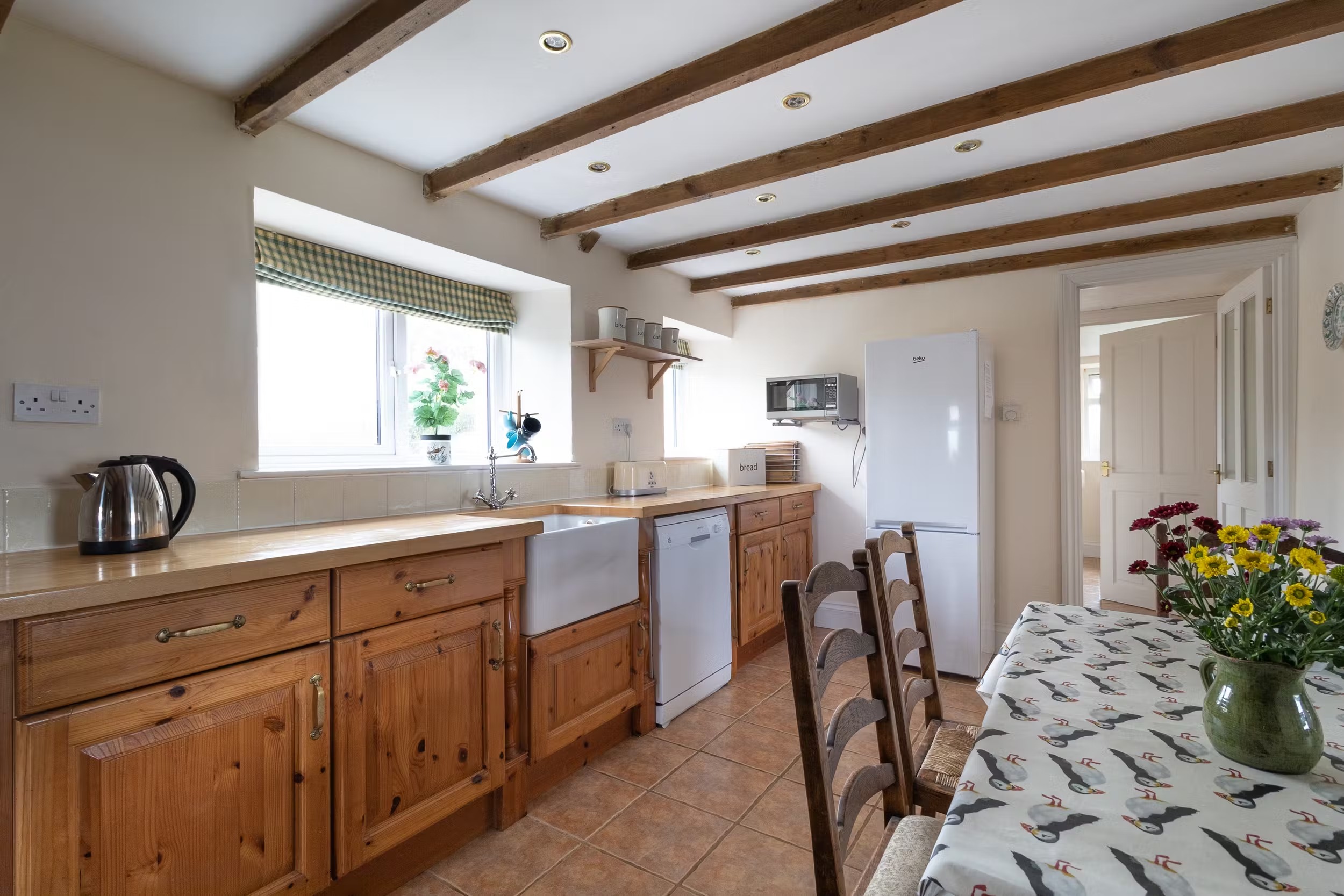 Nash Fields Cottage - photo 4