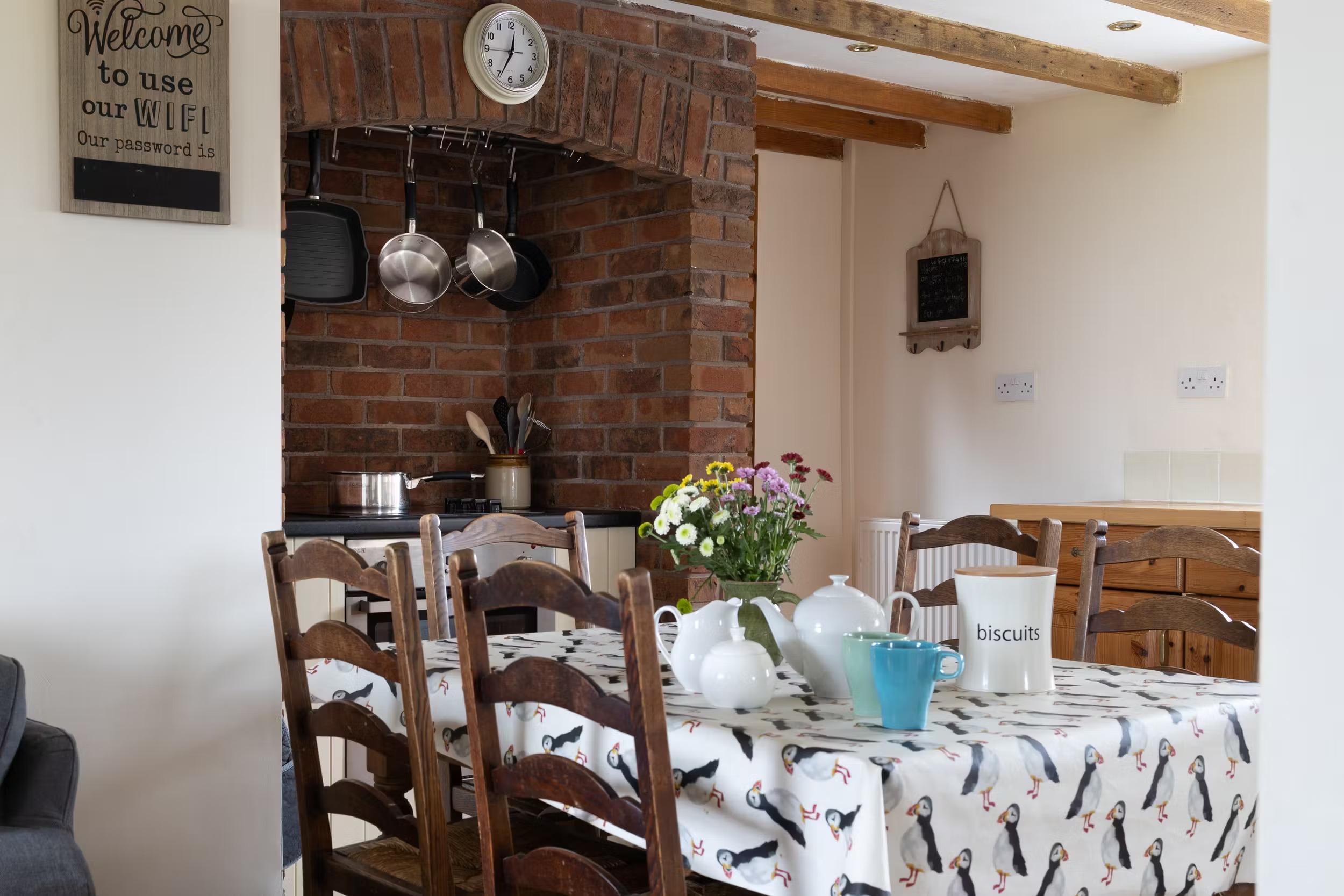Nash Fields Cottage - photo 5