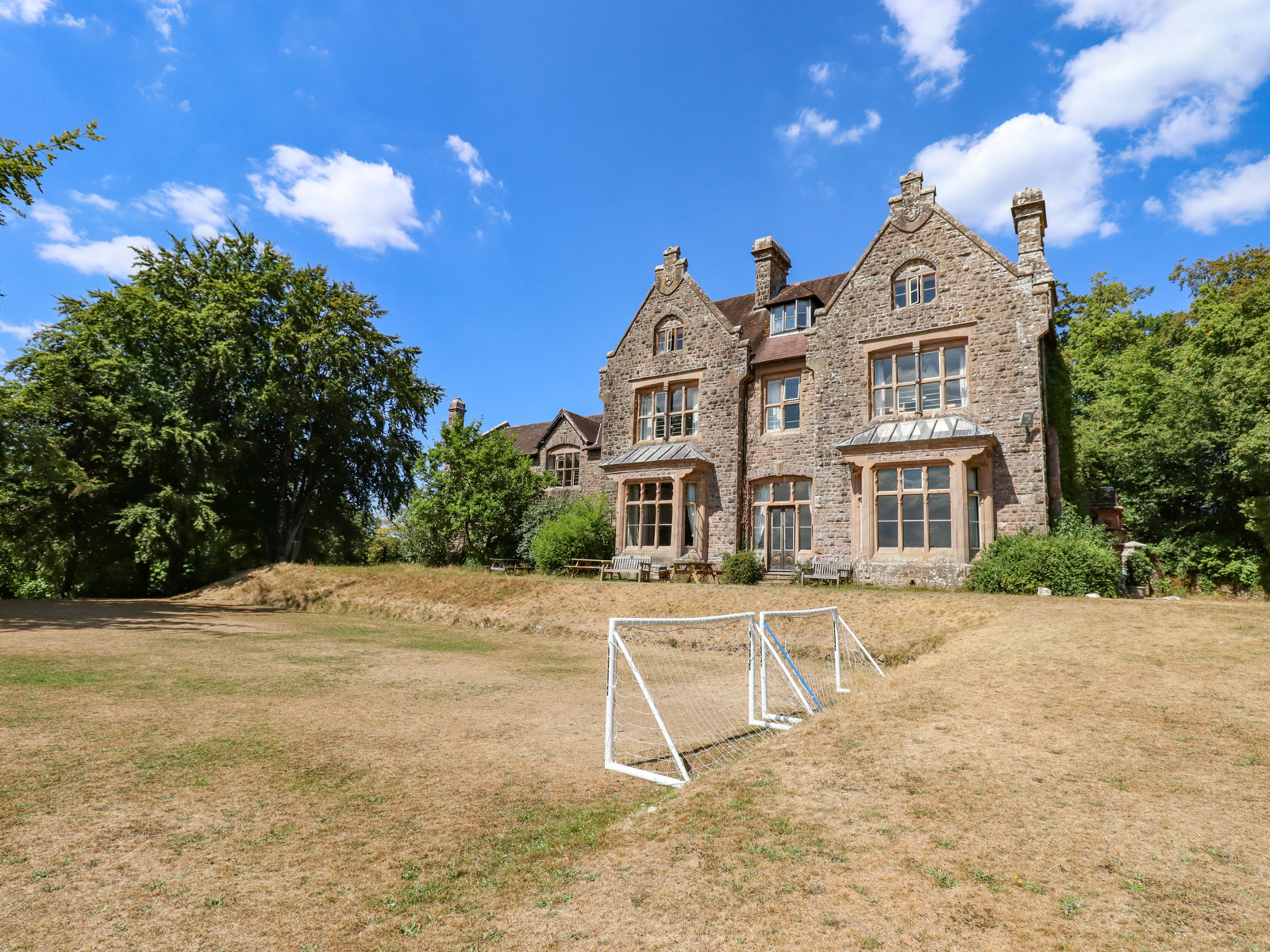 Nethercott House - photo 2
