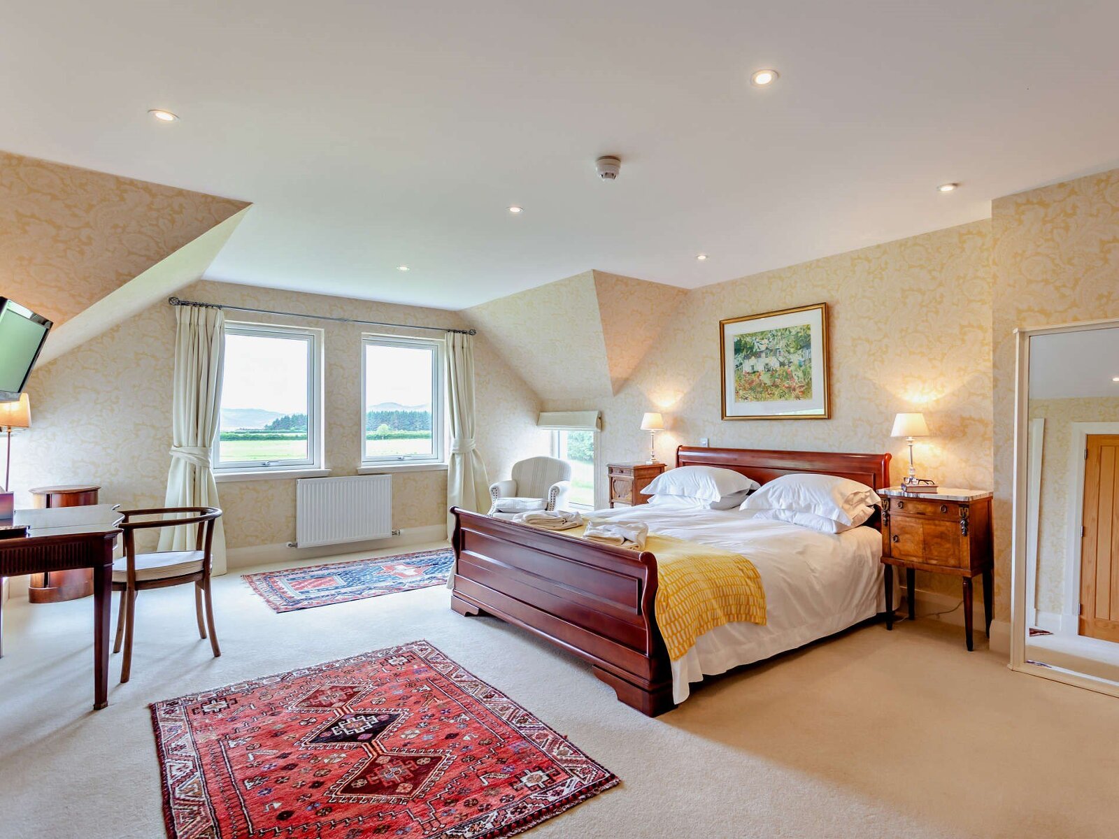 Skyeview - Luxury Countryside Estate - photo 3