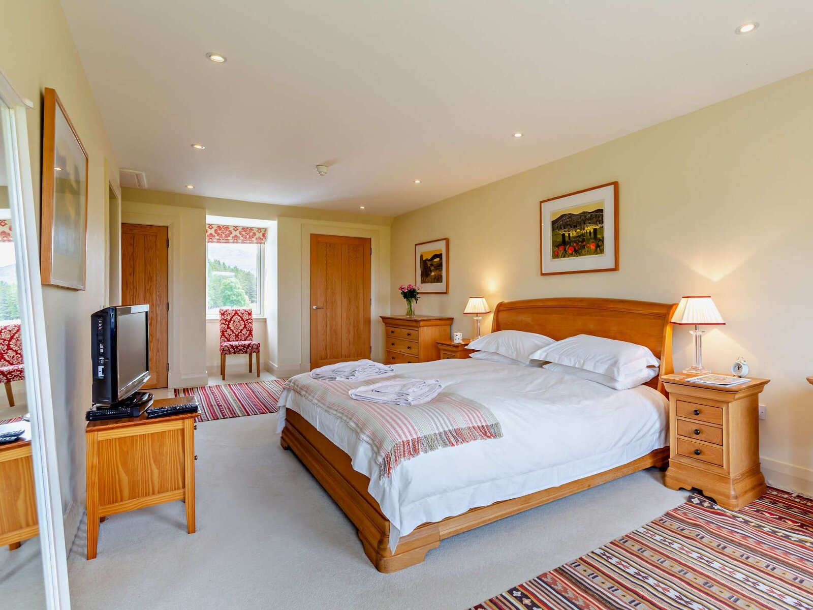 Skyeview - Luxury Countryside Estate - photo 5