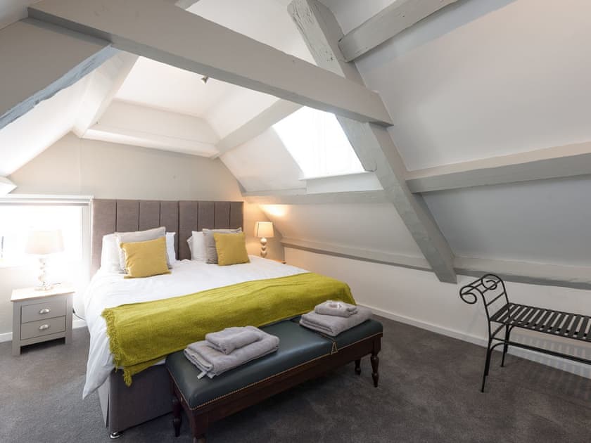 Newton Manor House - photo 2