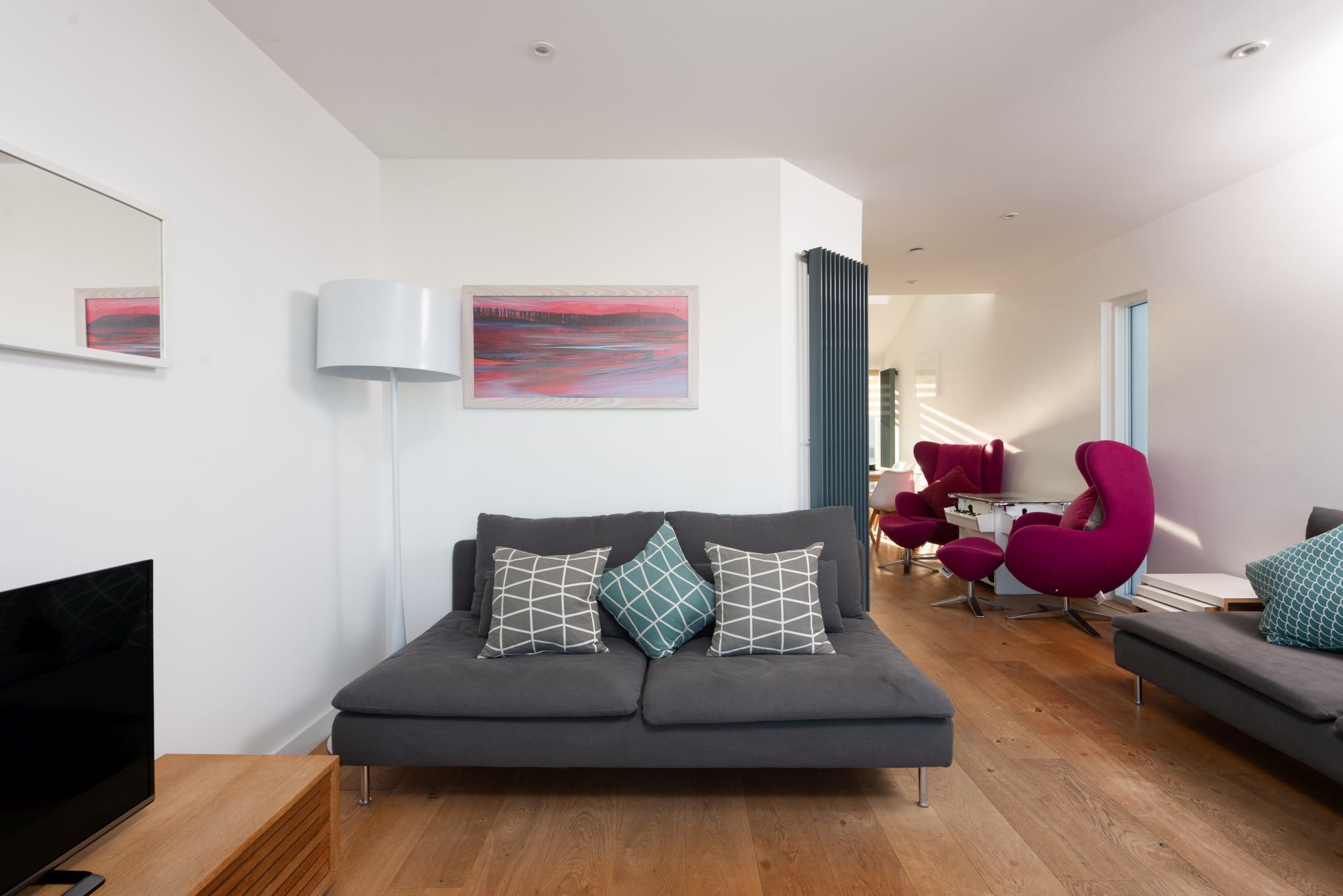 No.1 Quay Court - photo 3