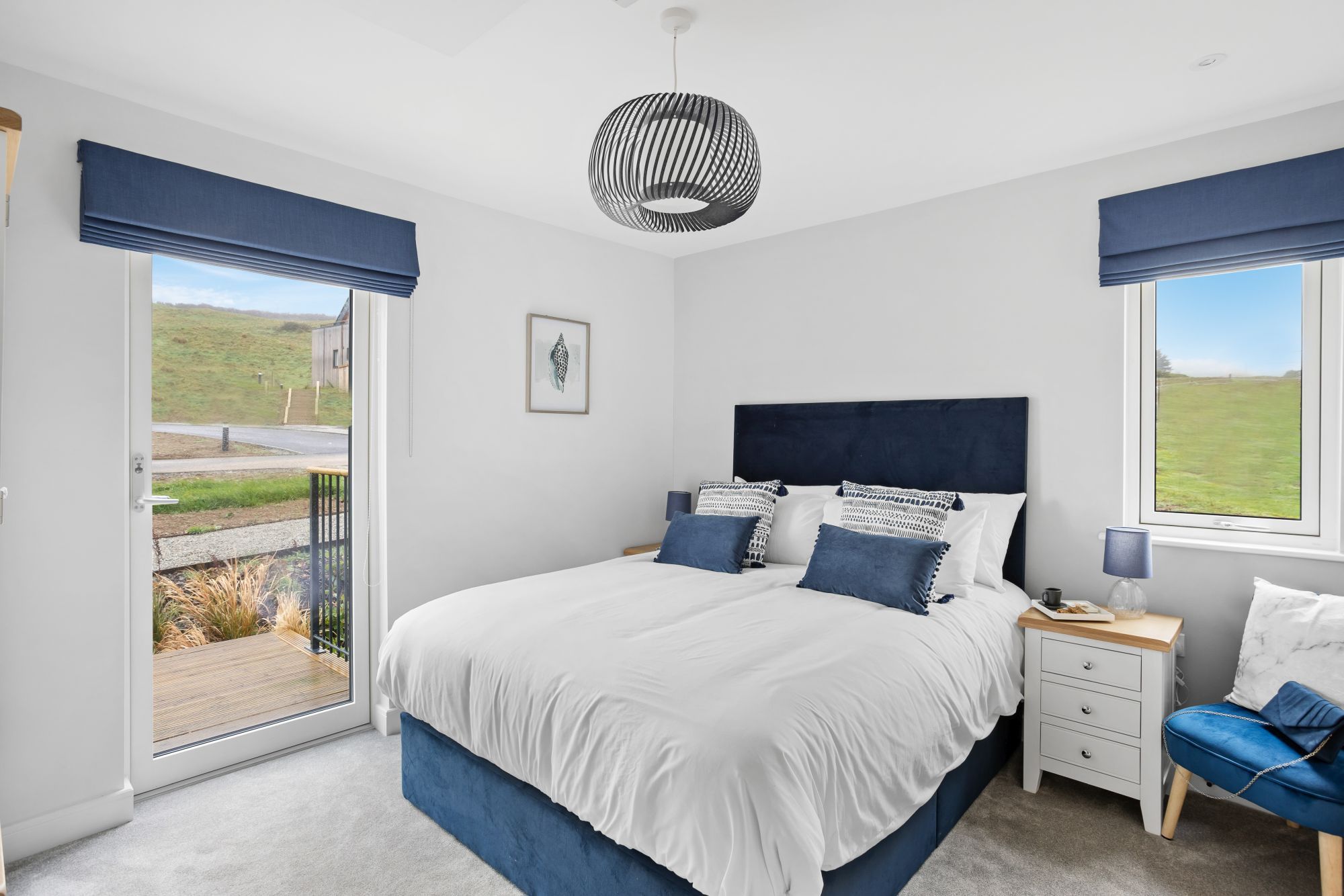 No.2 The Vista, Willingcott - photo 4