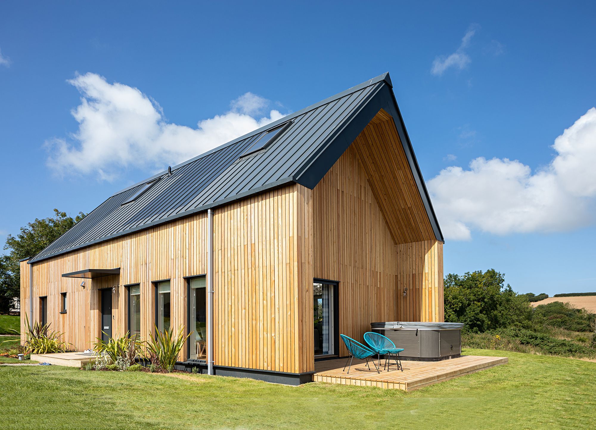 No.3 The Vista, Willingcott - photo 3