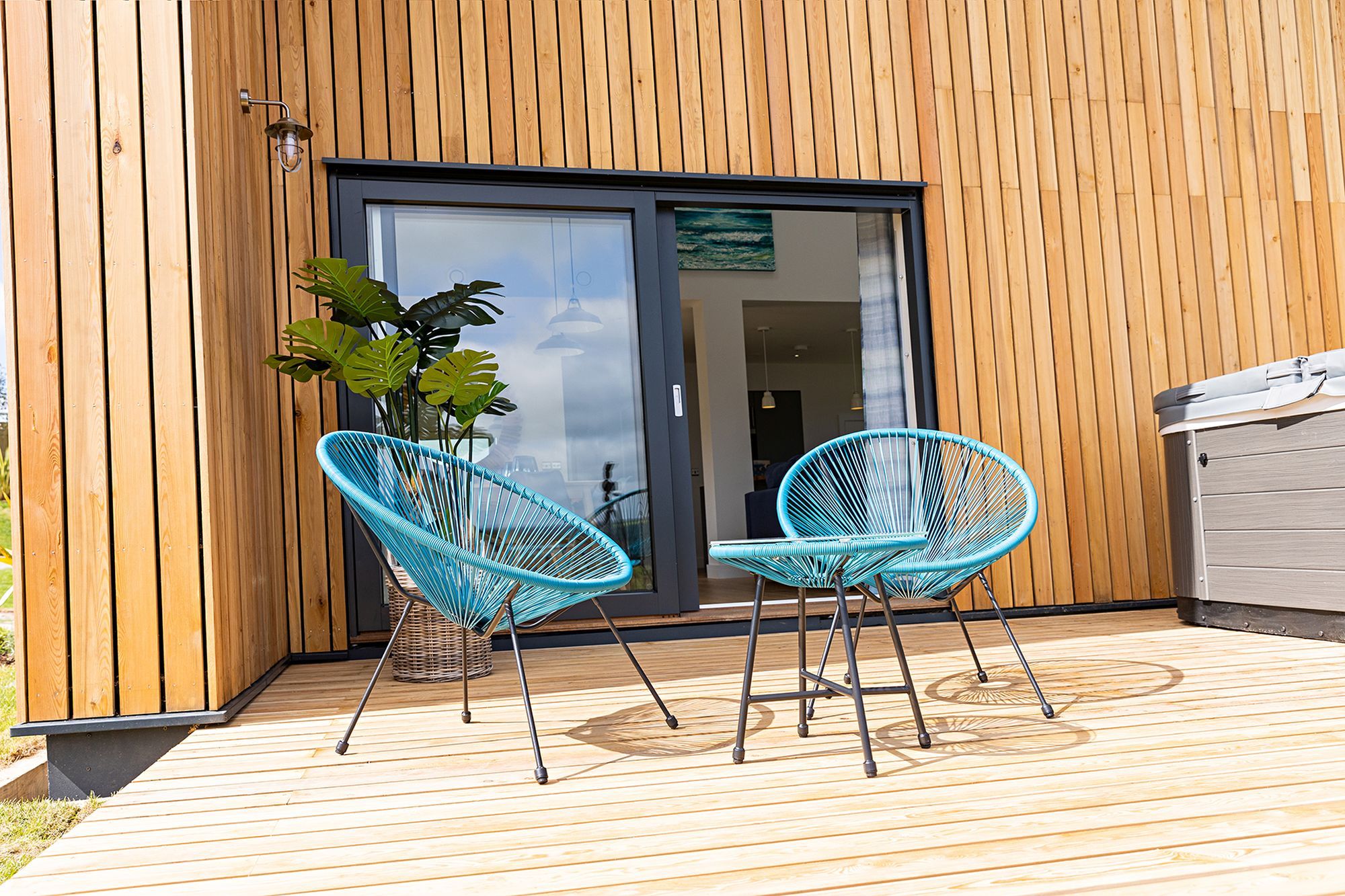 No.3 The Vista, Willingcott - photo 4