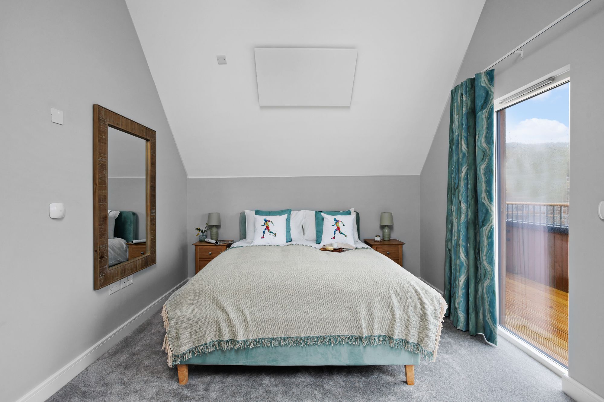 No.4 The Vista, Willingcott - photo 5