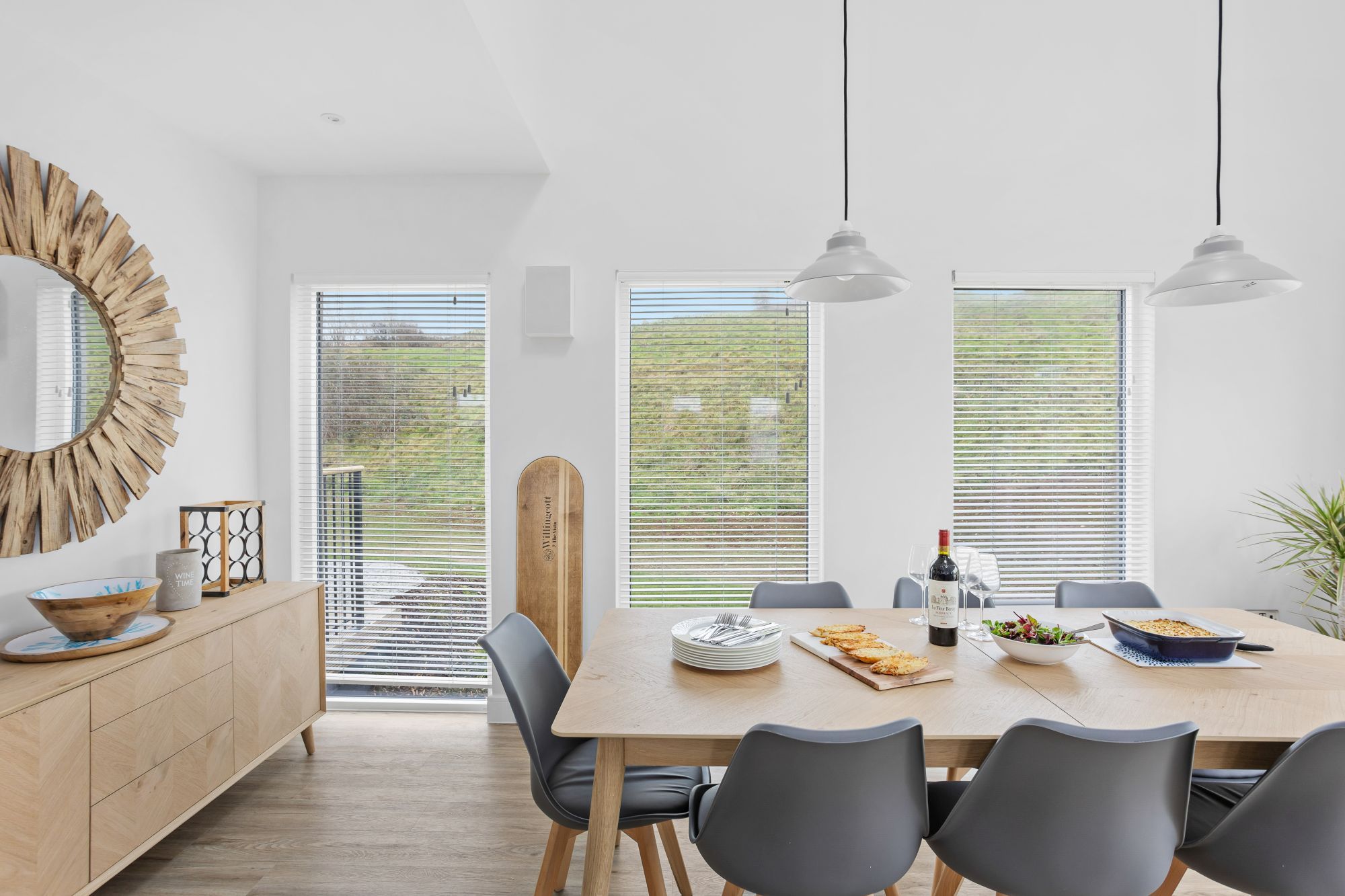 No.7 The Vista, Willingcott - photo 2