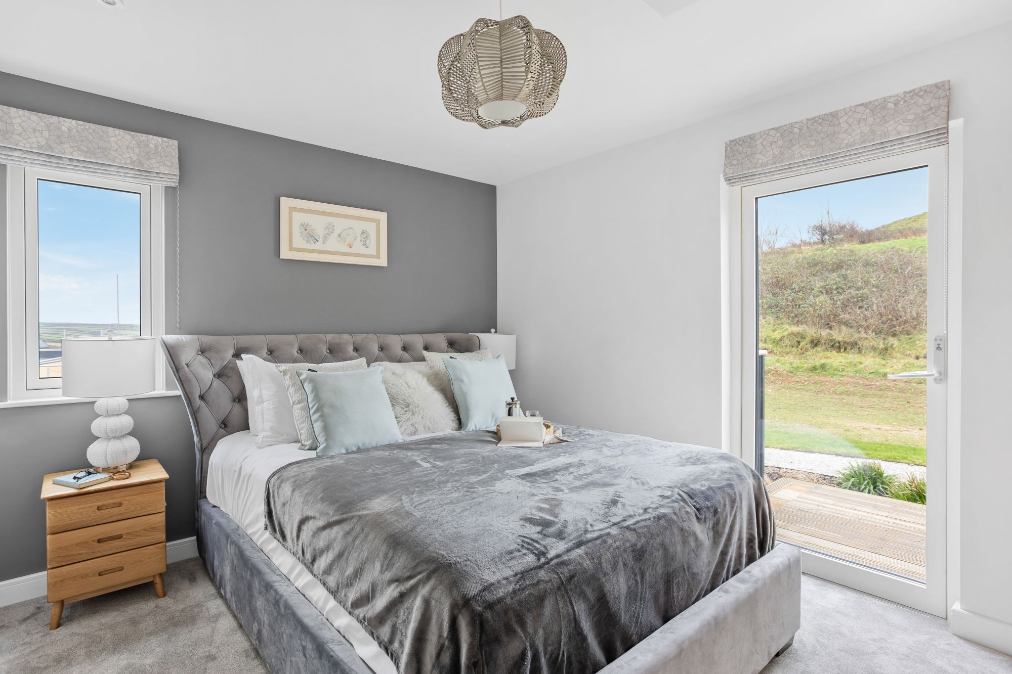 No.7 The Vista, Willingcott - photo 4