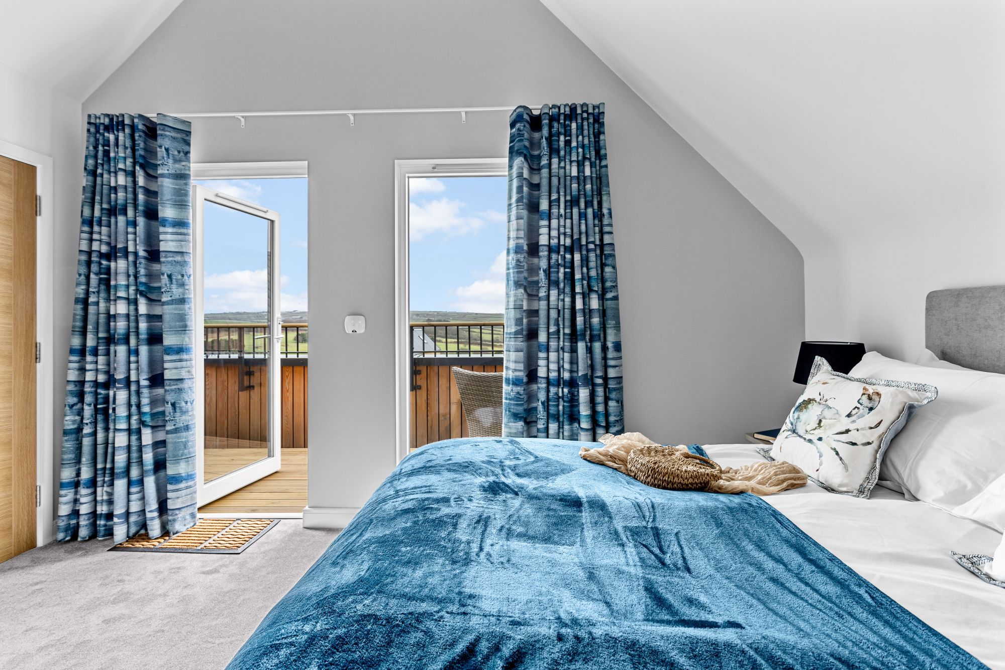 No.8 The Vista, Willingcott - photo 4