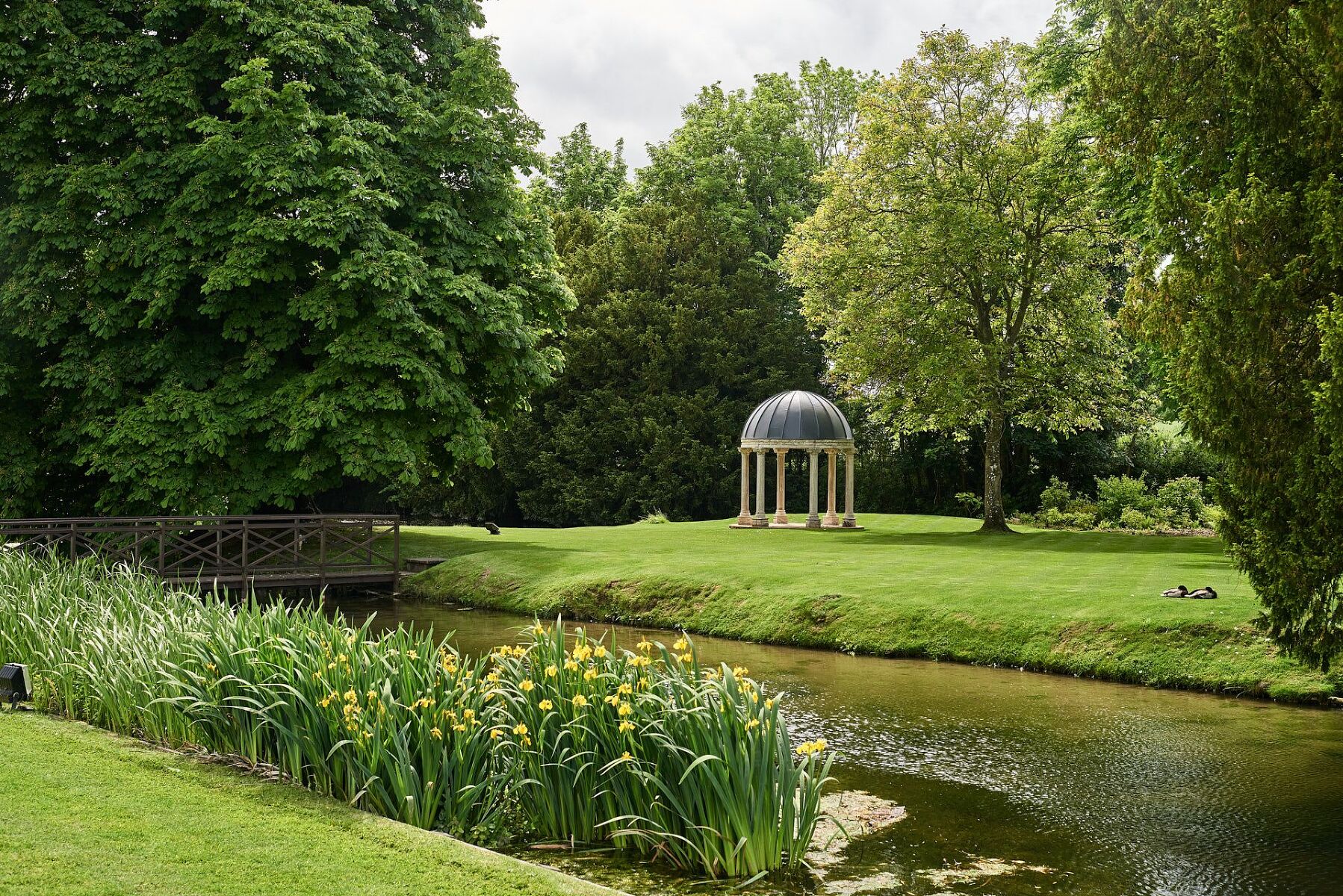 North Wessex Manor - photo 3