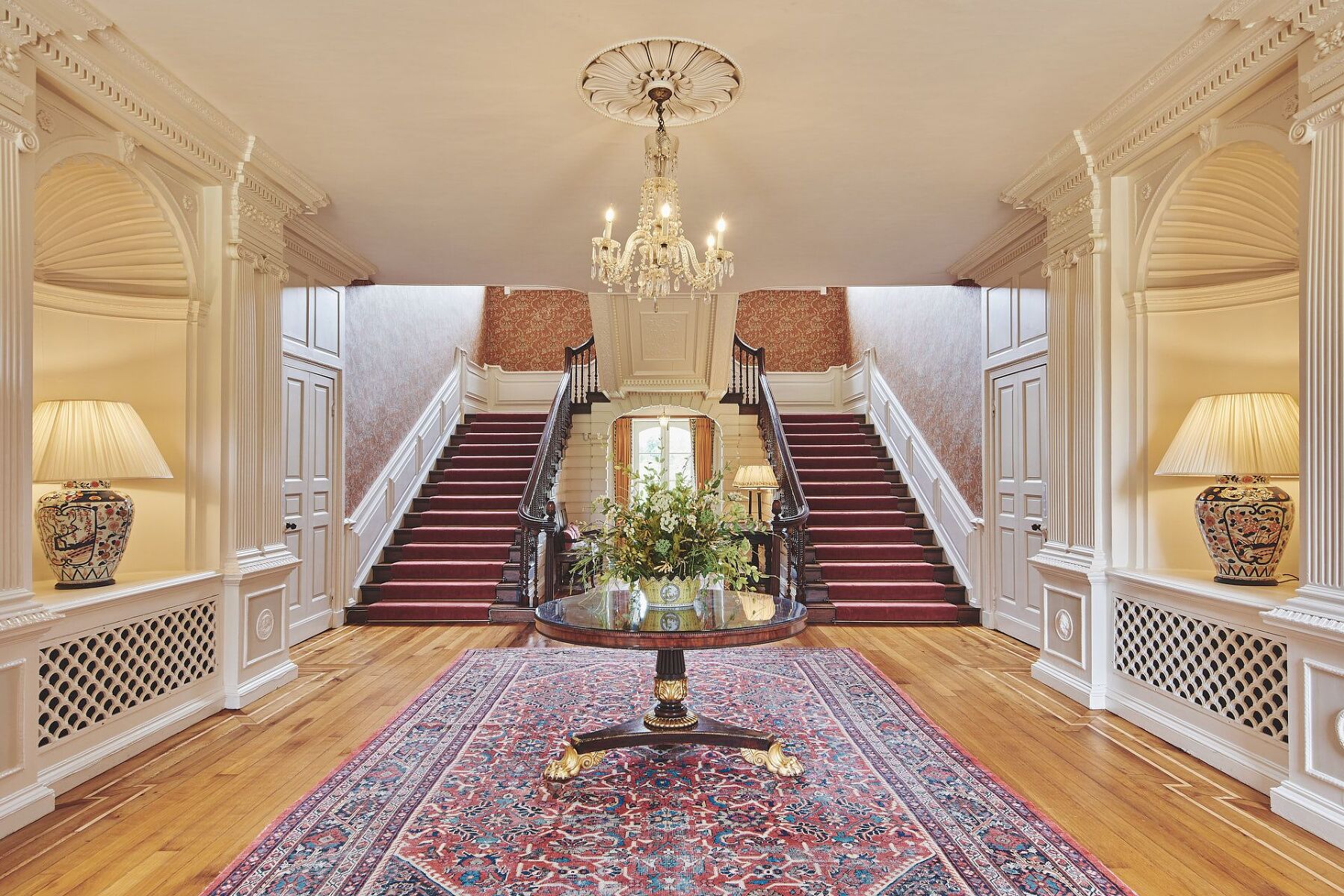 North Wessex Manor - photo 4