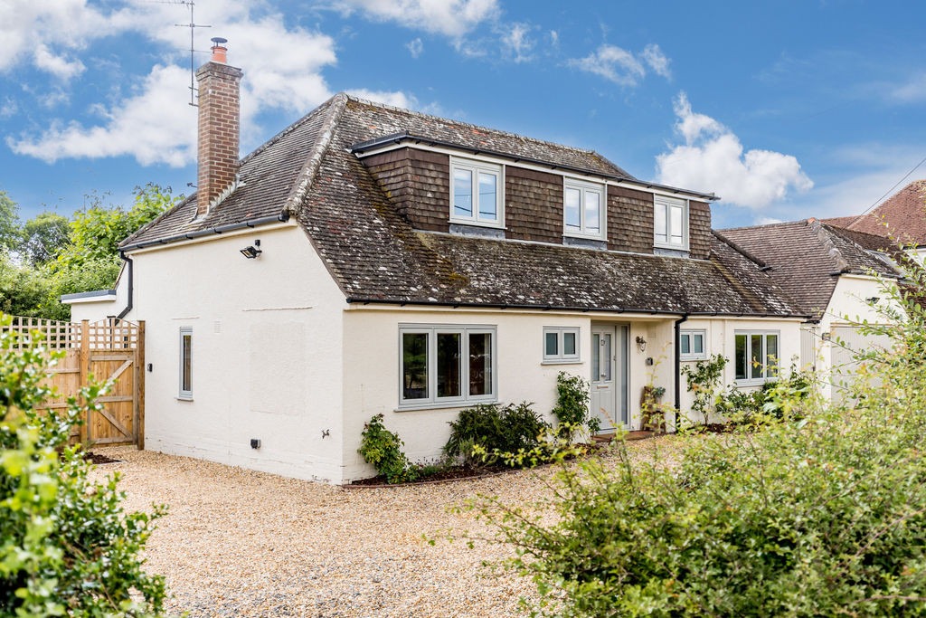 Northay Cottage 
