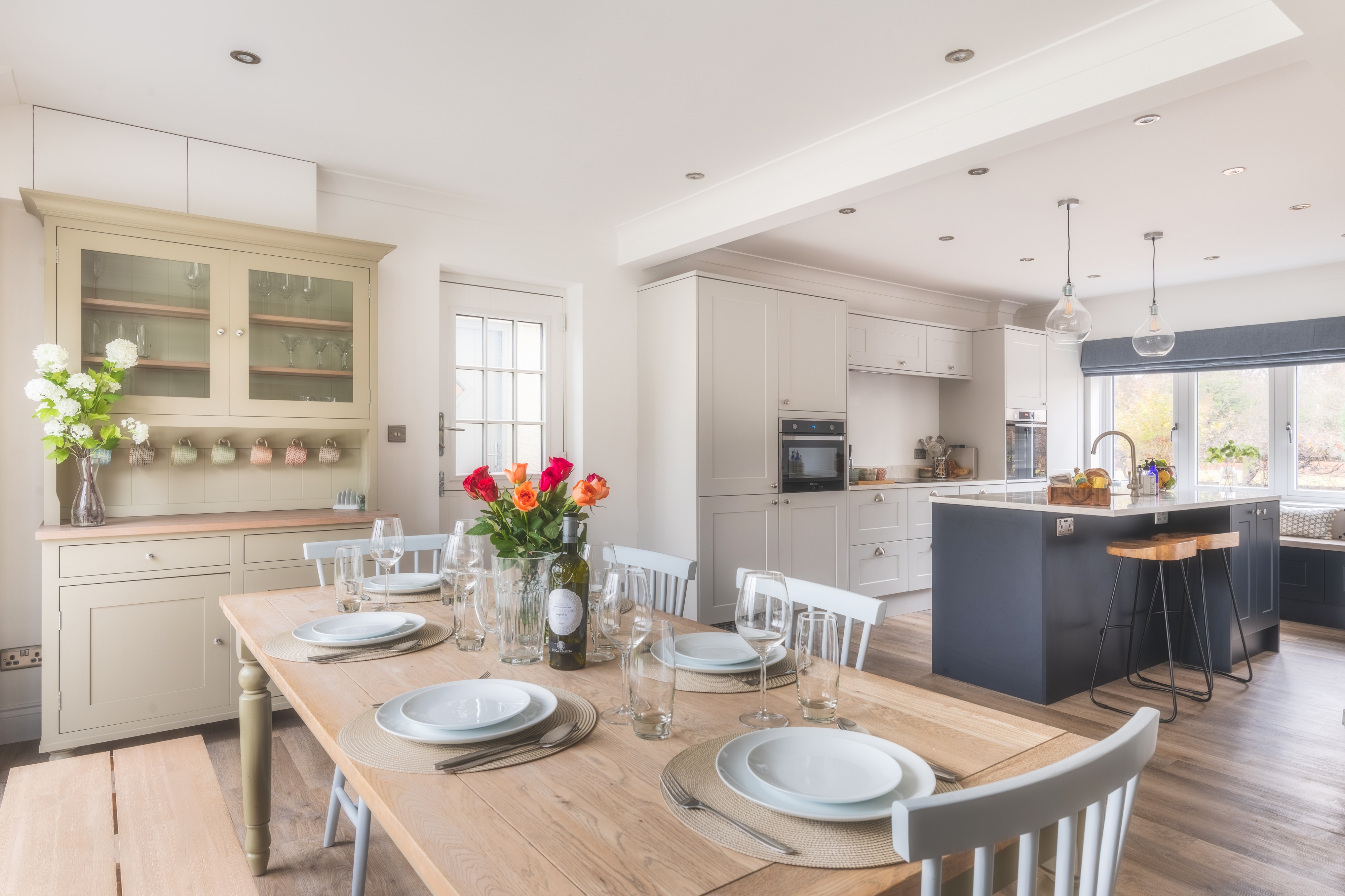 Northay Cottage  - photo 2
