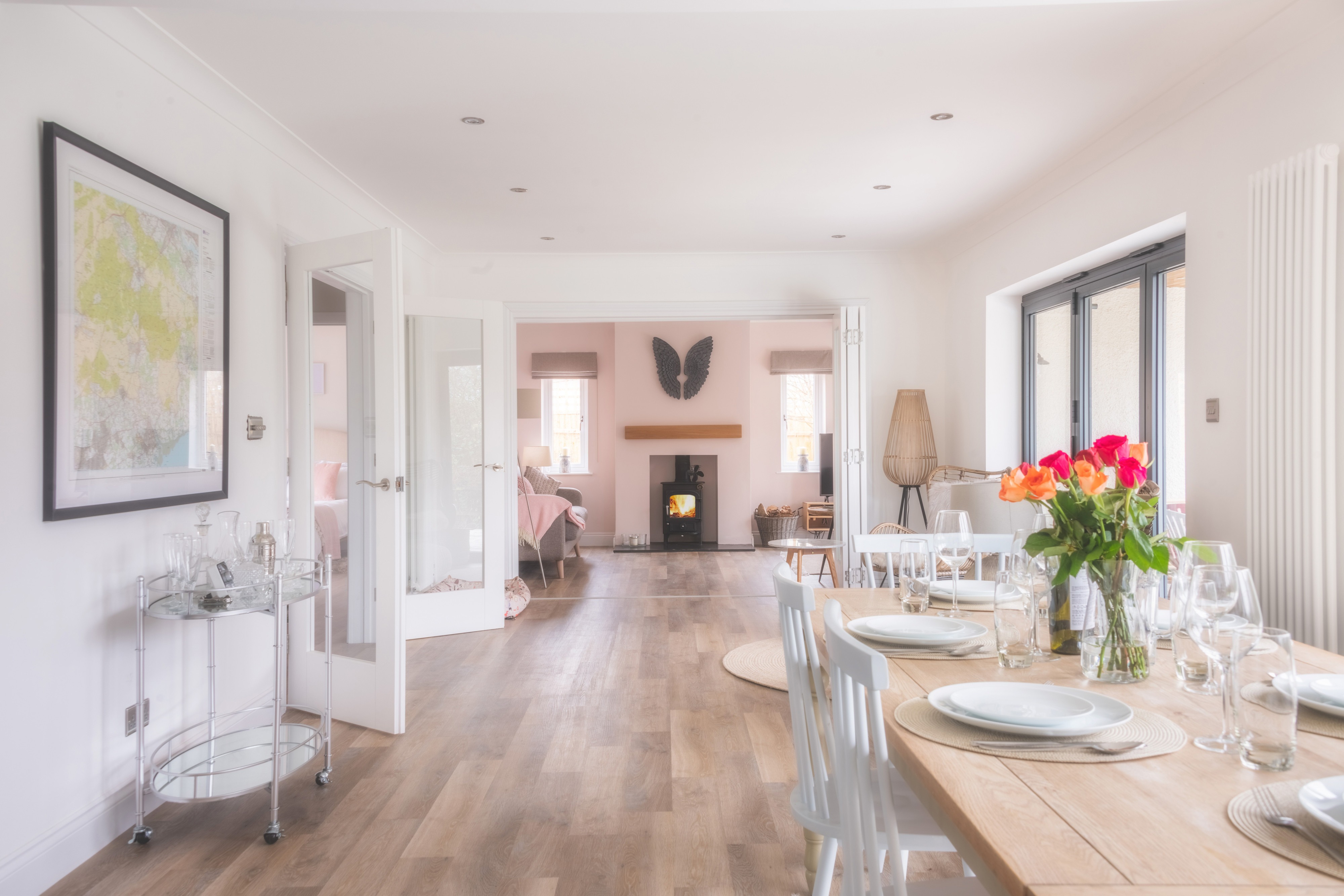 Northay Cottage  - photo 3