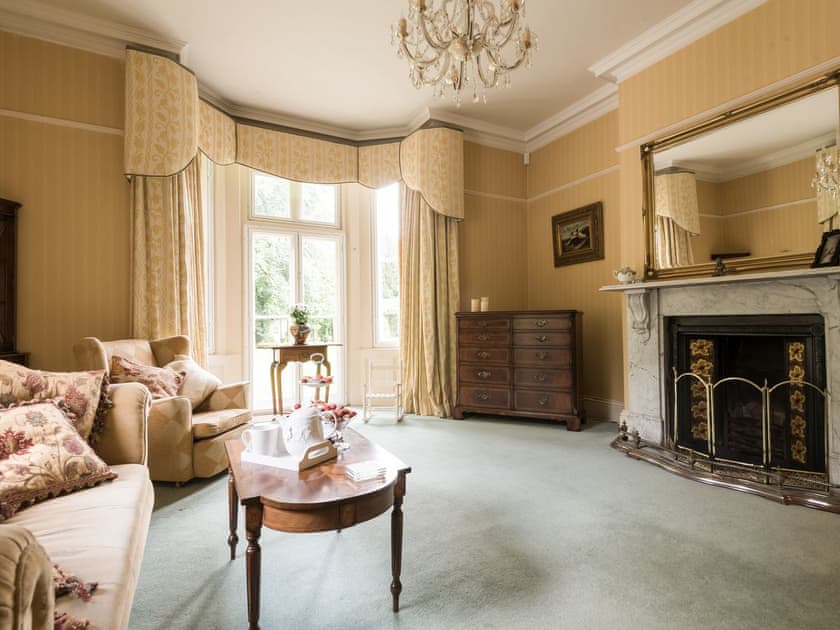 Northolme Hall - photo 3
