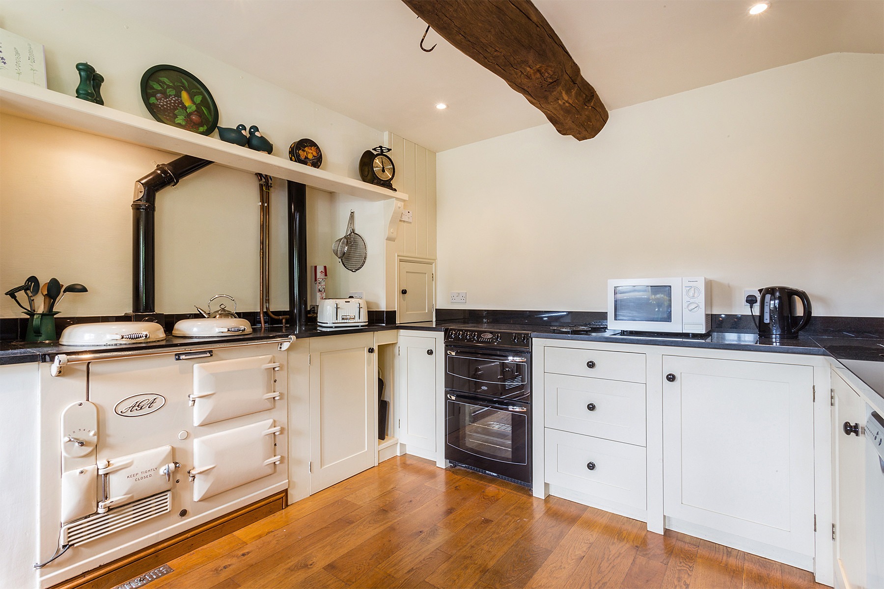 Nuckwell Cottage - photo 2