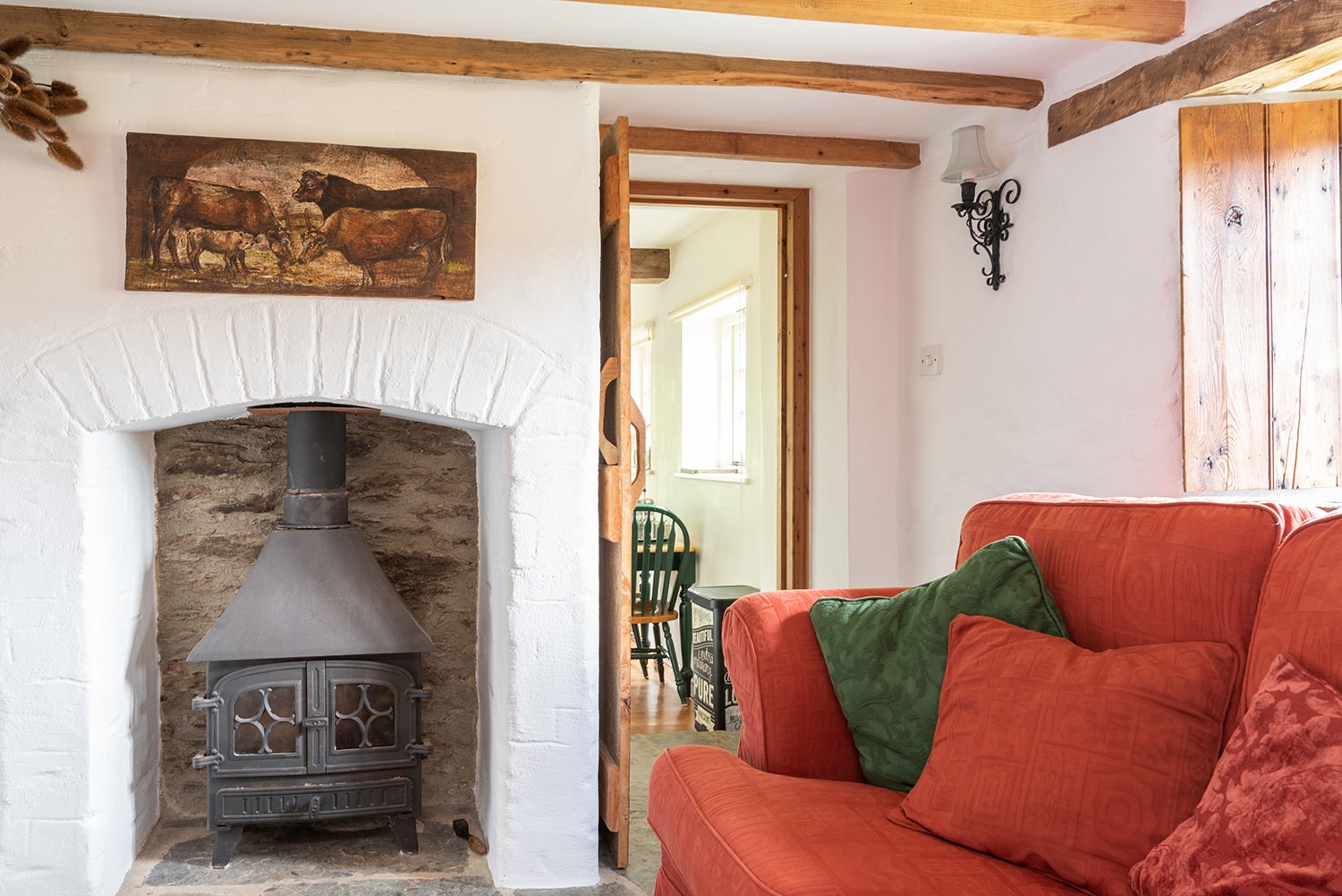Nuckwell Cottage - photo 3