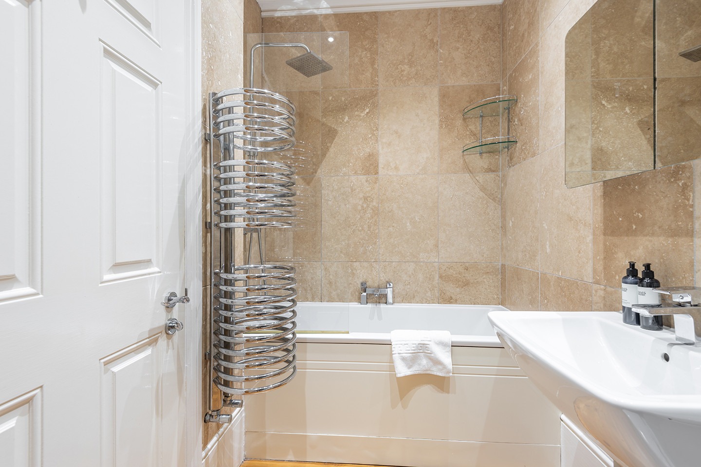 Number 1, Thurlestone Court  - photo 2