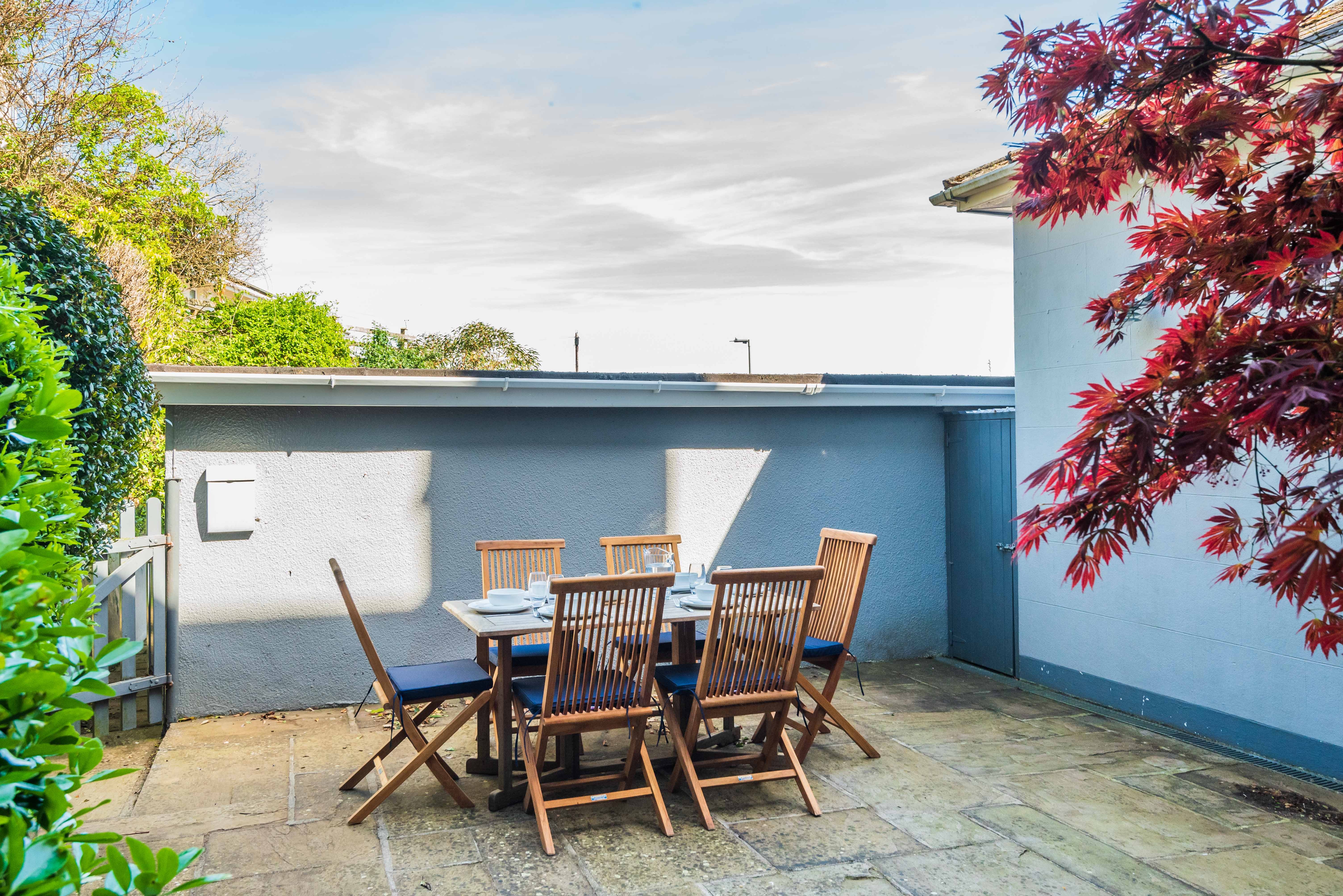 Number 1, Thurlestone Court  - photo 5