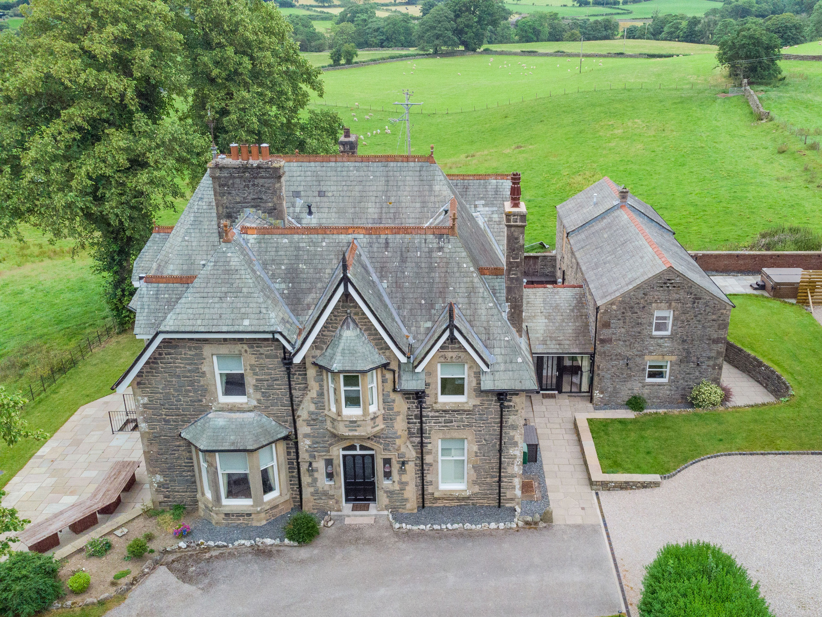 Oakdene Country House - photo 2