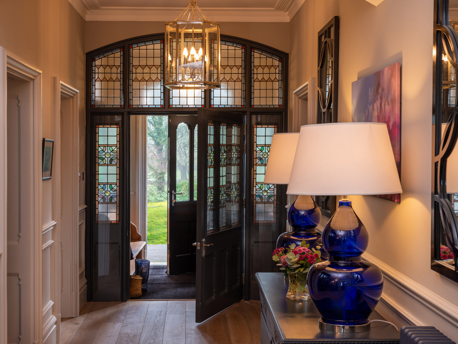 Oakdene Country House - photo 3