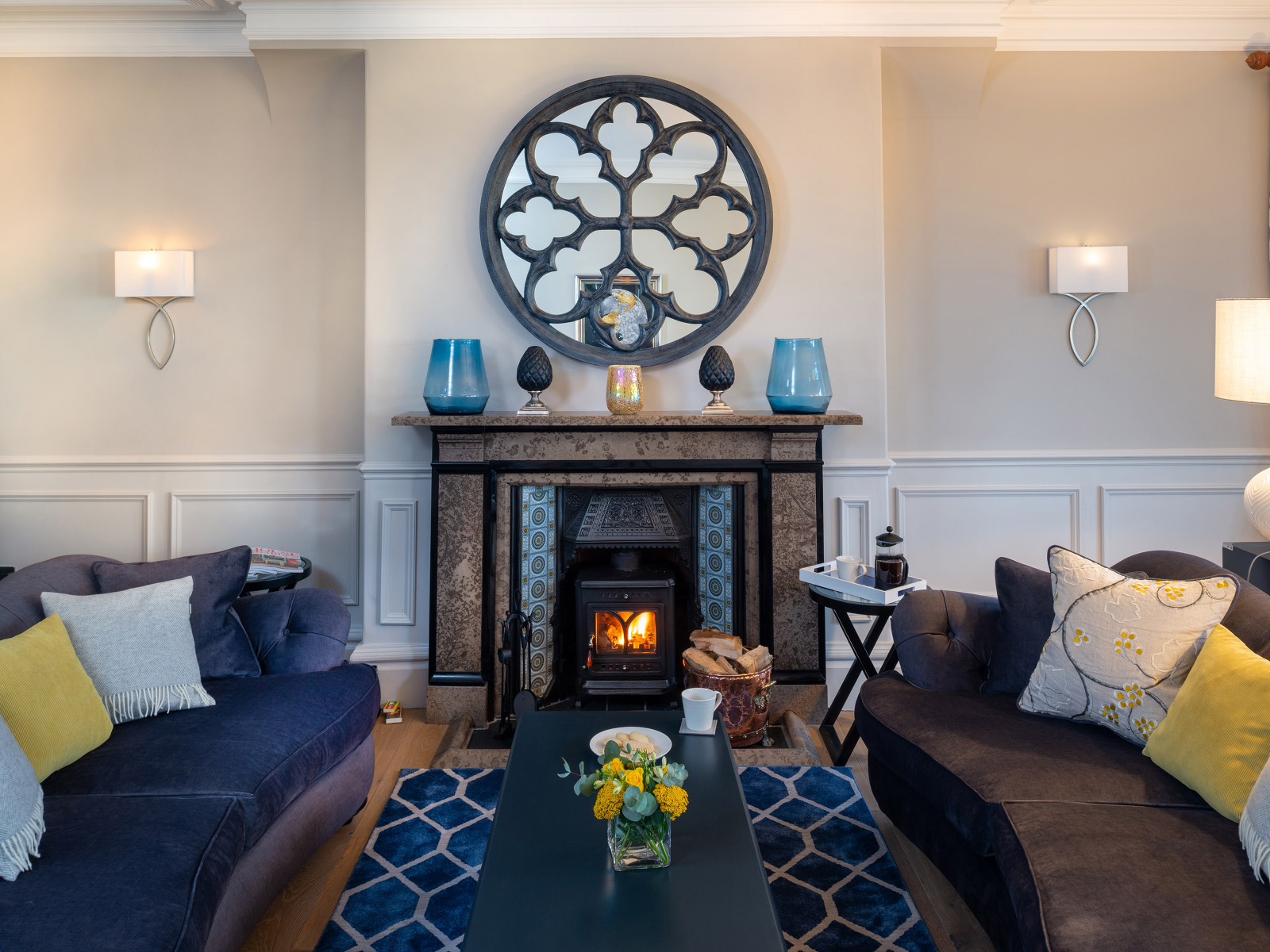 Oakdene Country House - photo 5
