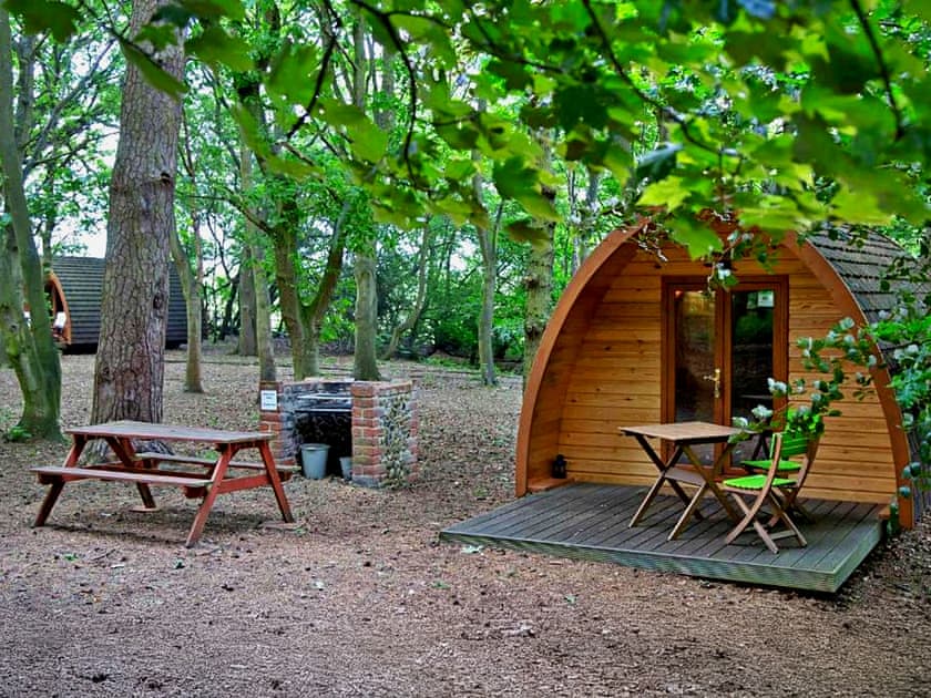 Oaklands Cottage