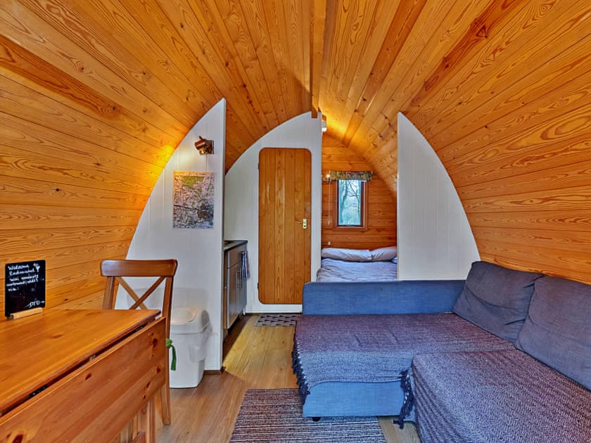 Oaklands Cottage - photo 3