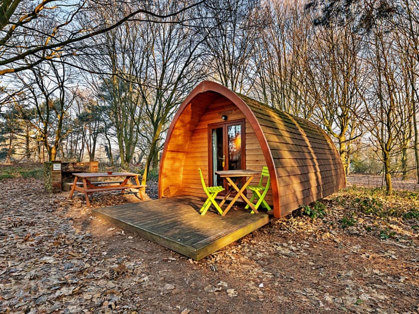 Oaklands Cottage - photo 4