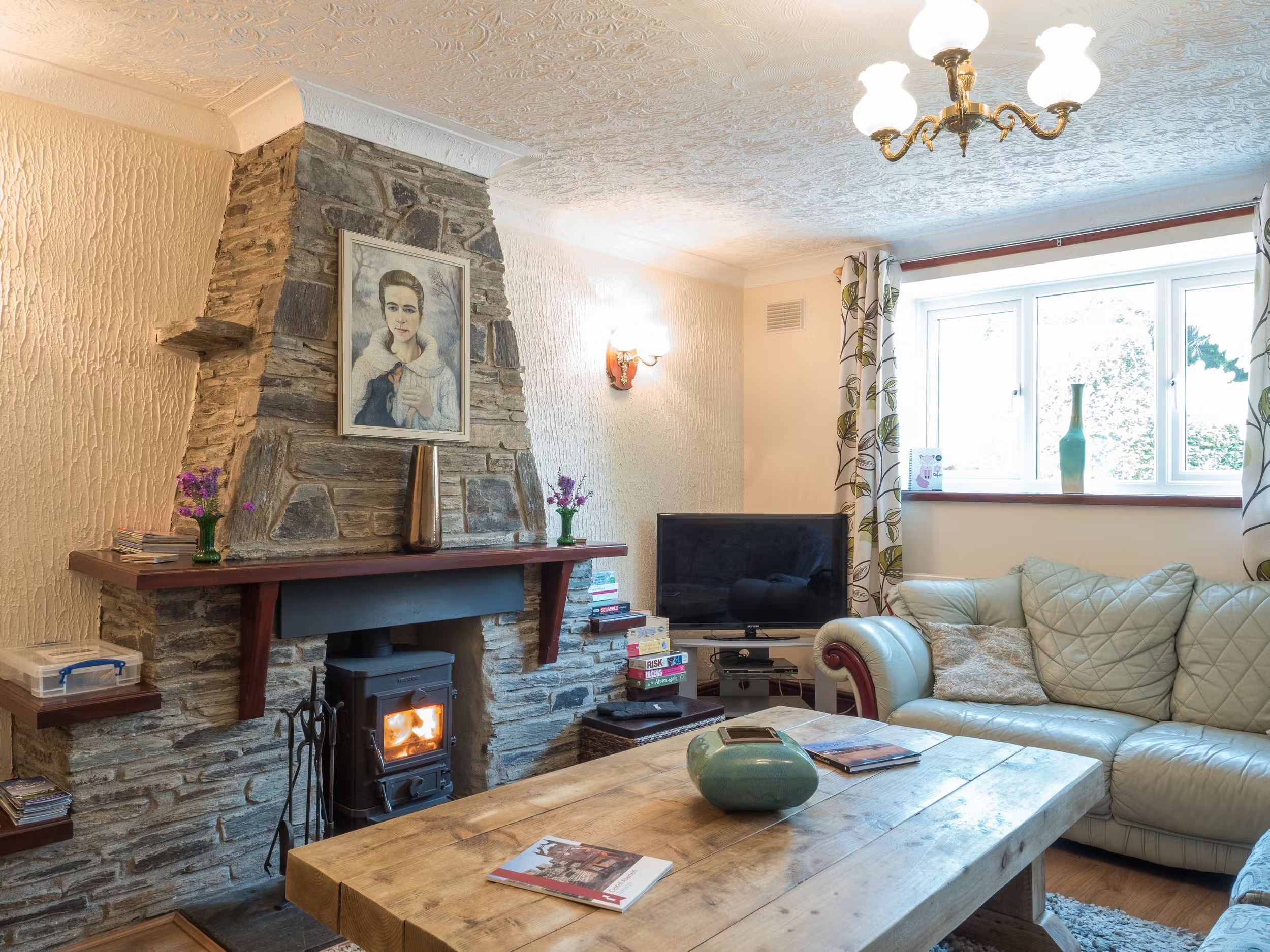 Oaktree Cottage - photo 2