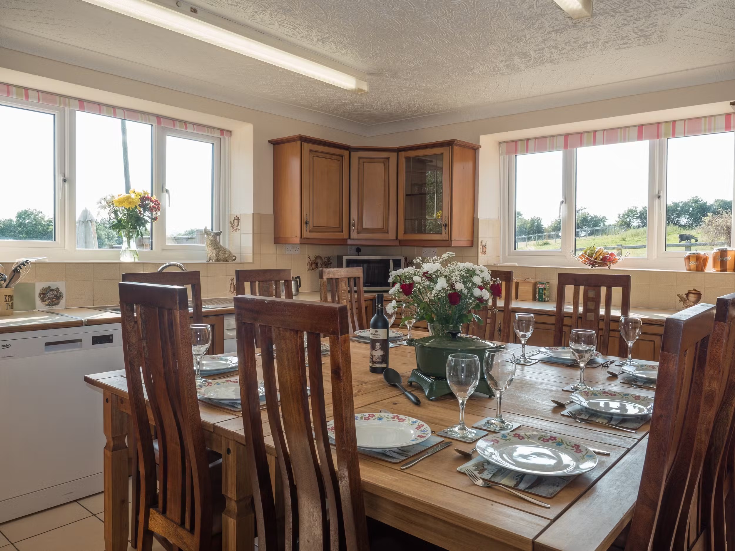Oaktree Cottage - photo 3